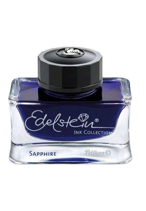 Tinta Edelstein Safiro 50ml-0