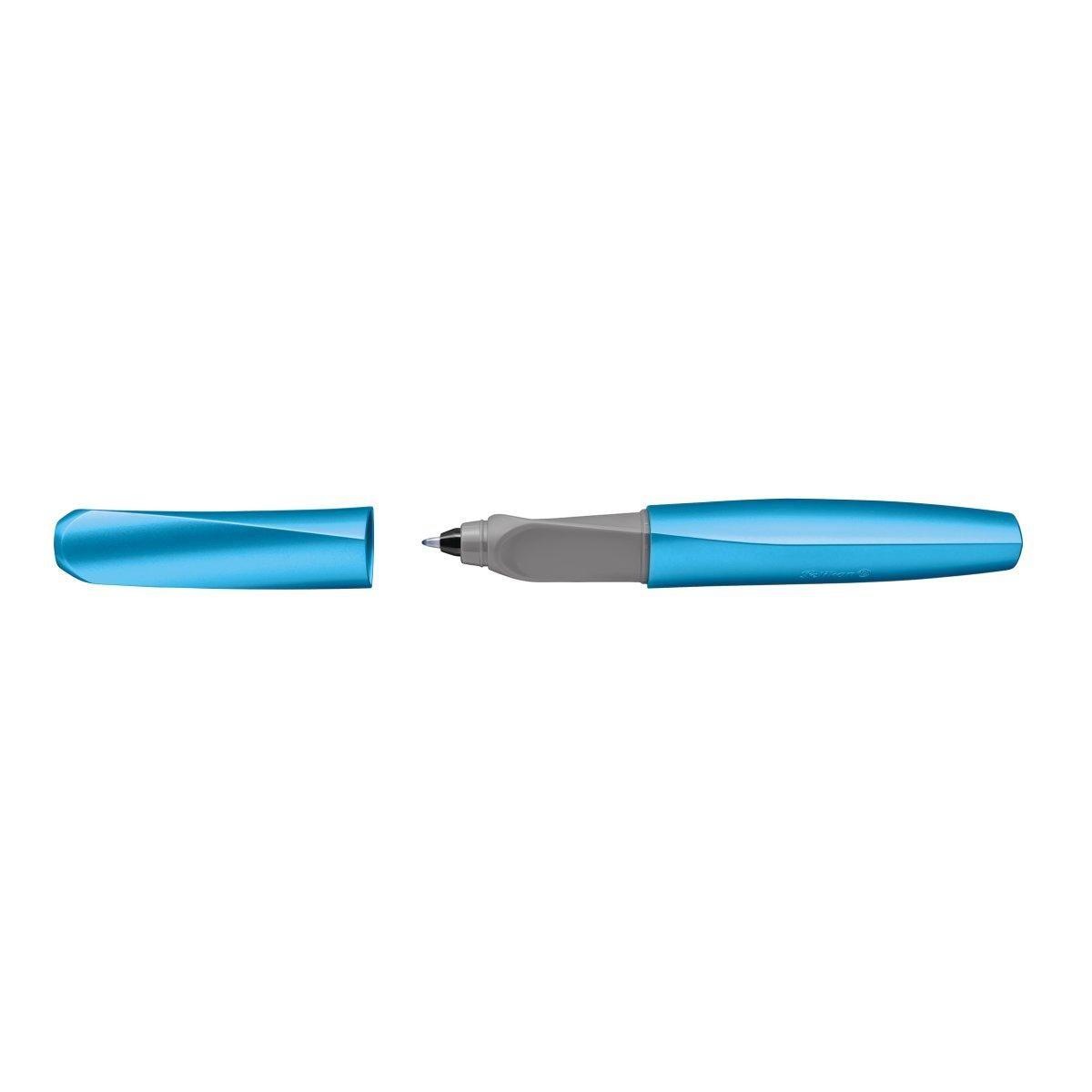 Roller Twist frosted blue-3