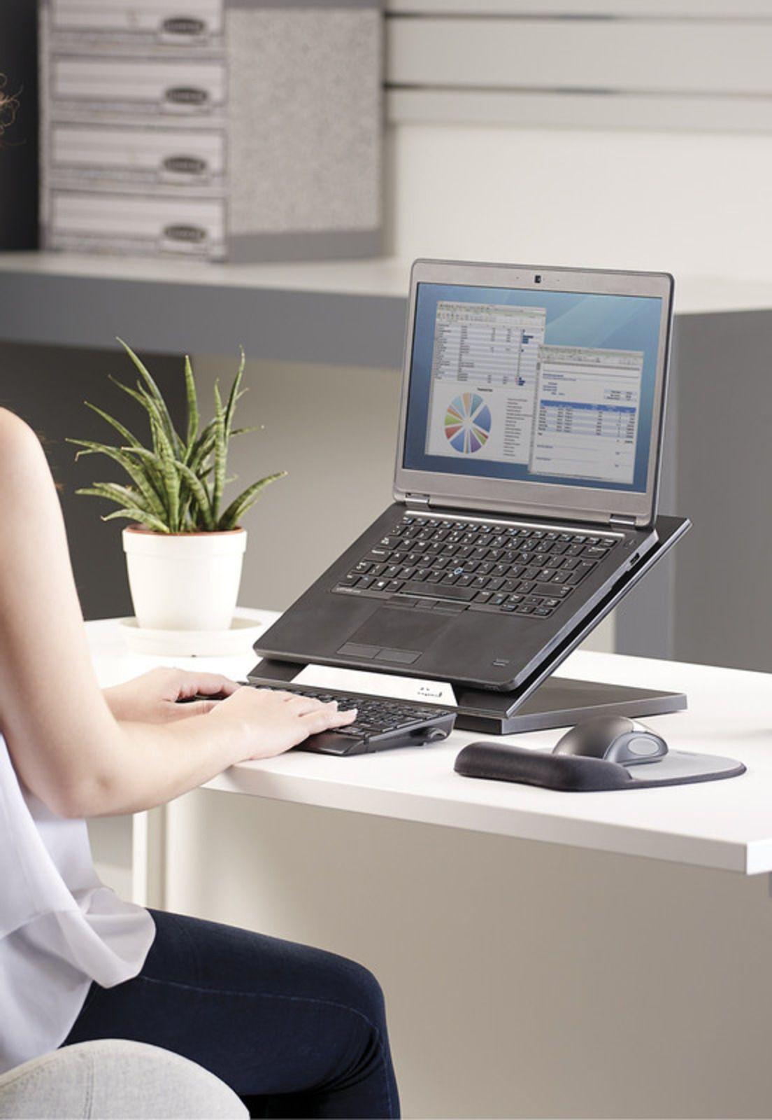 Soporte para Laptops / Notebooks / Portátiles Designer Suites-2