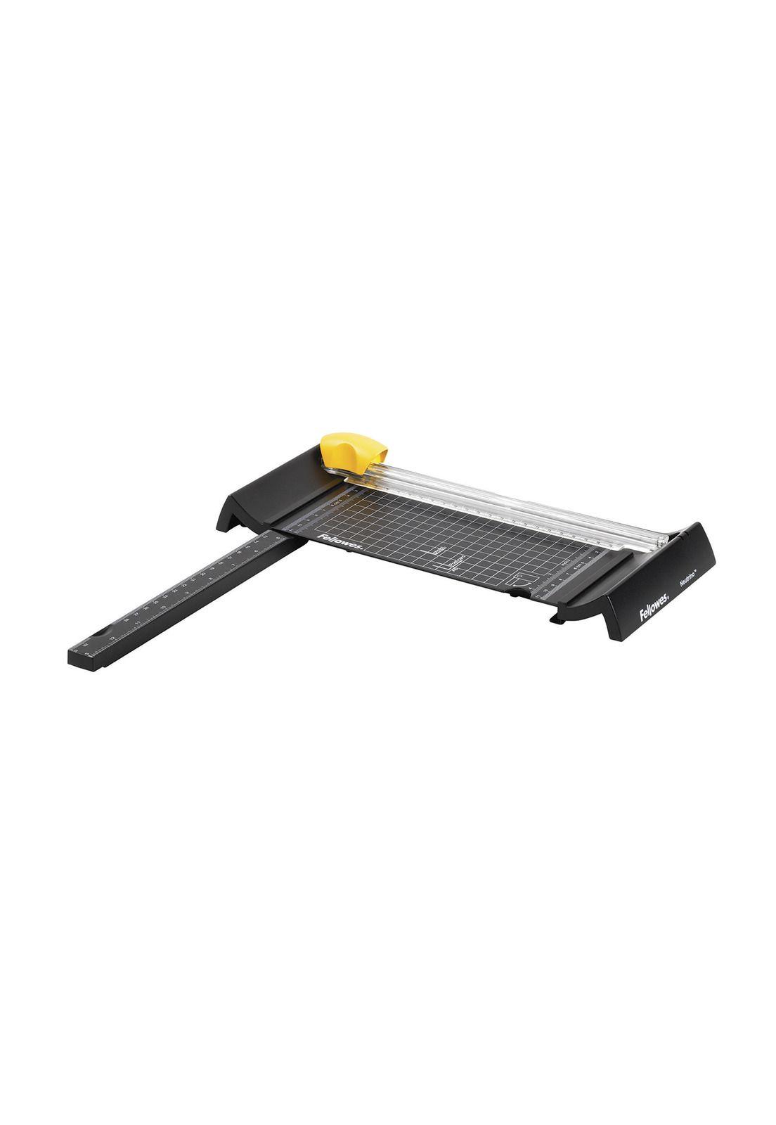 Cizalla Neutrino Fellowes-0