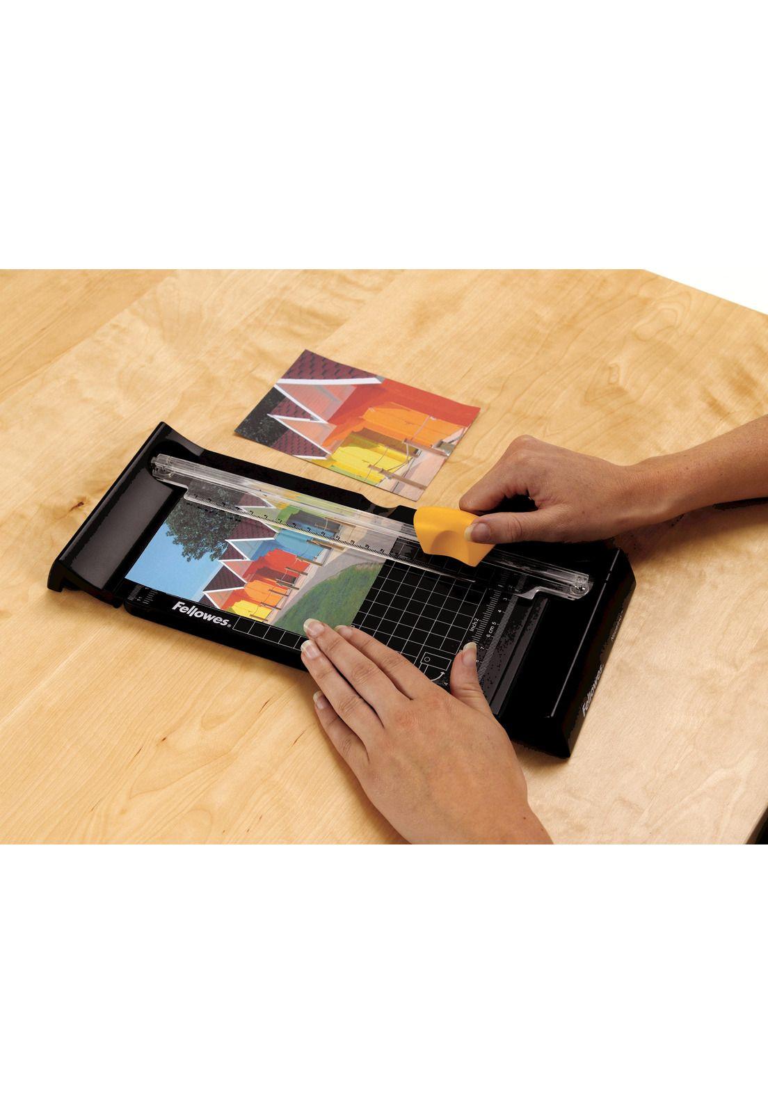 Cizalla Neutrino Fellowes-7