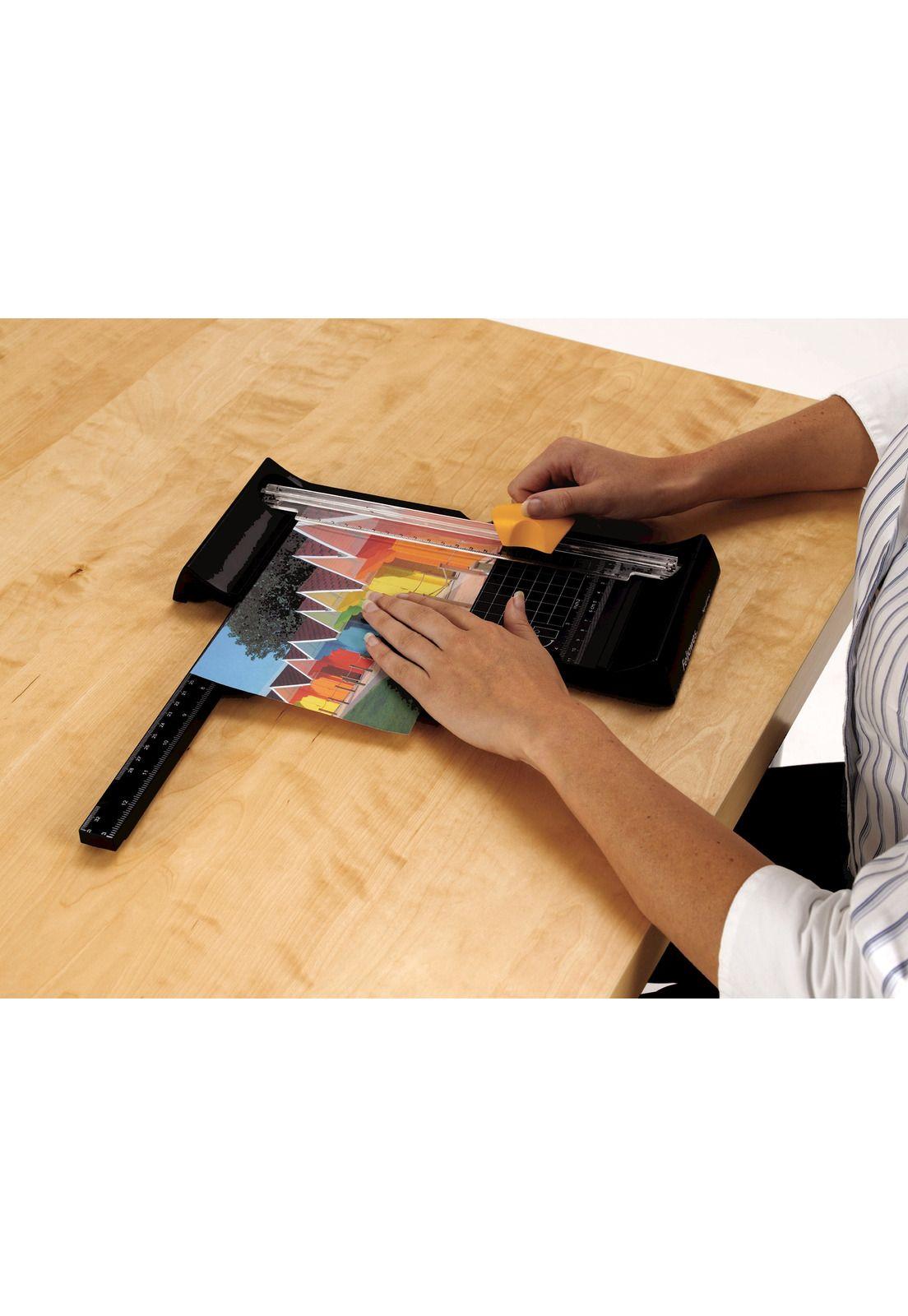 Cizalla Neutrino Fellowes-9