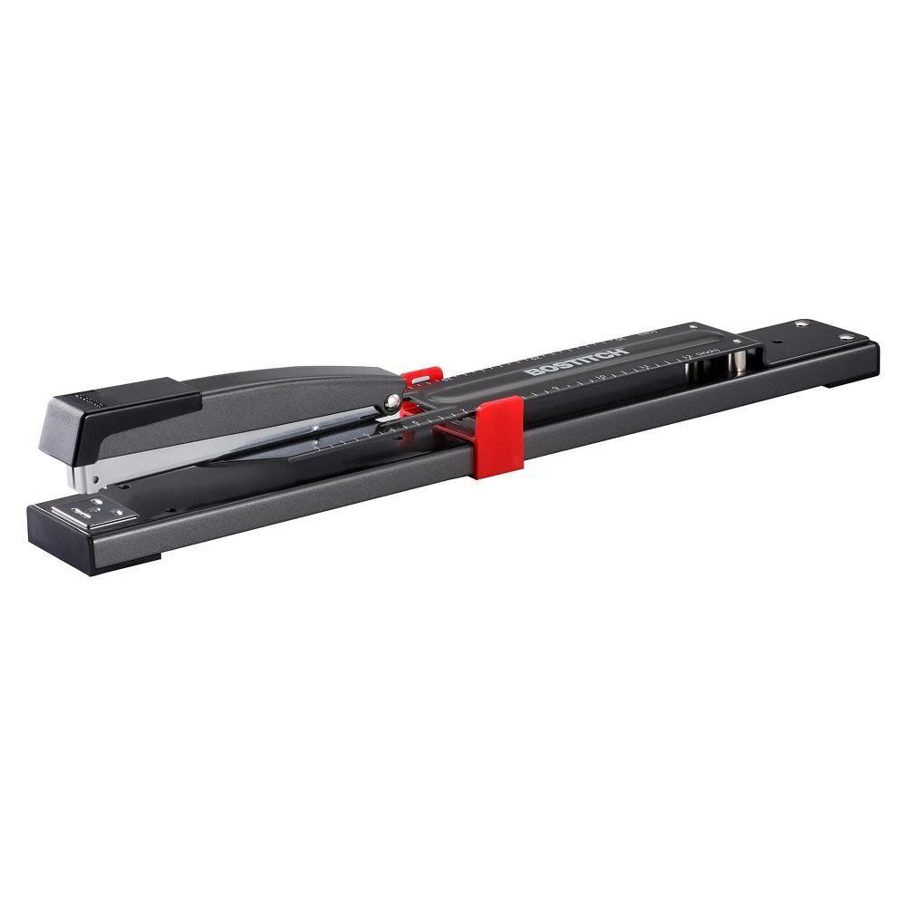 Corchetera B440LR Negra-0