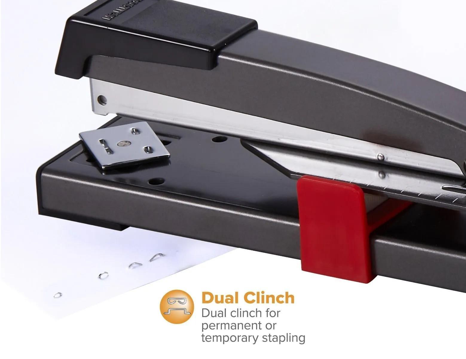 Corchetera B440LR Negra-1