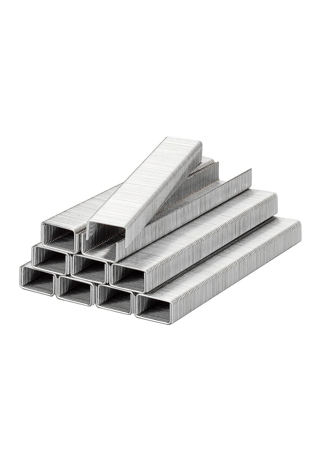 Grapas Typ50 4 mm 2000 unidades KWB-0