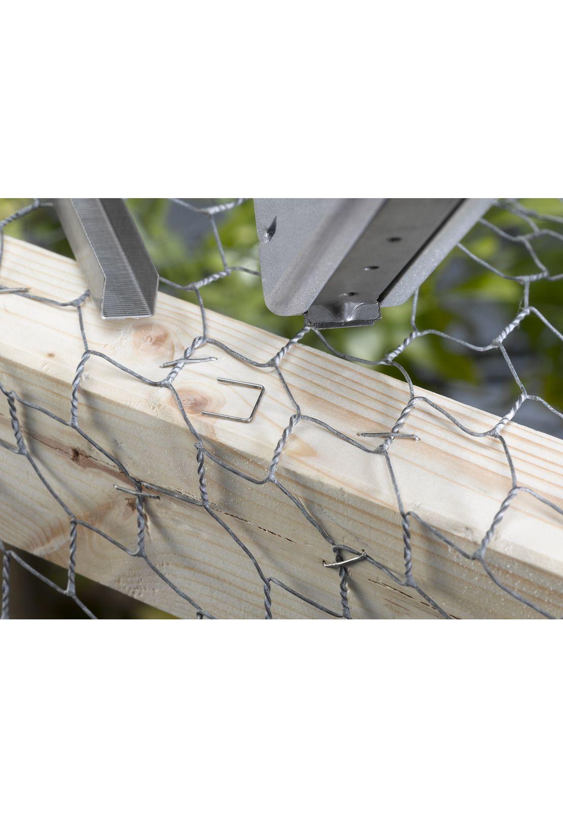 Grapas Typ50 4 mm 2000 unidades KWB-4