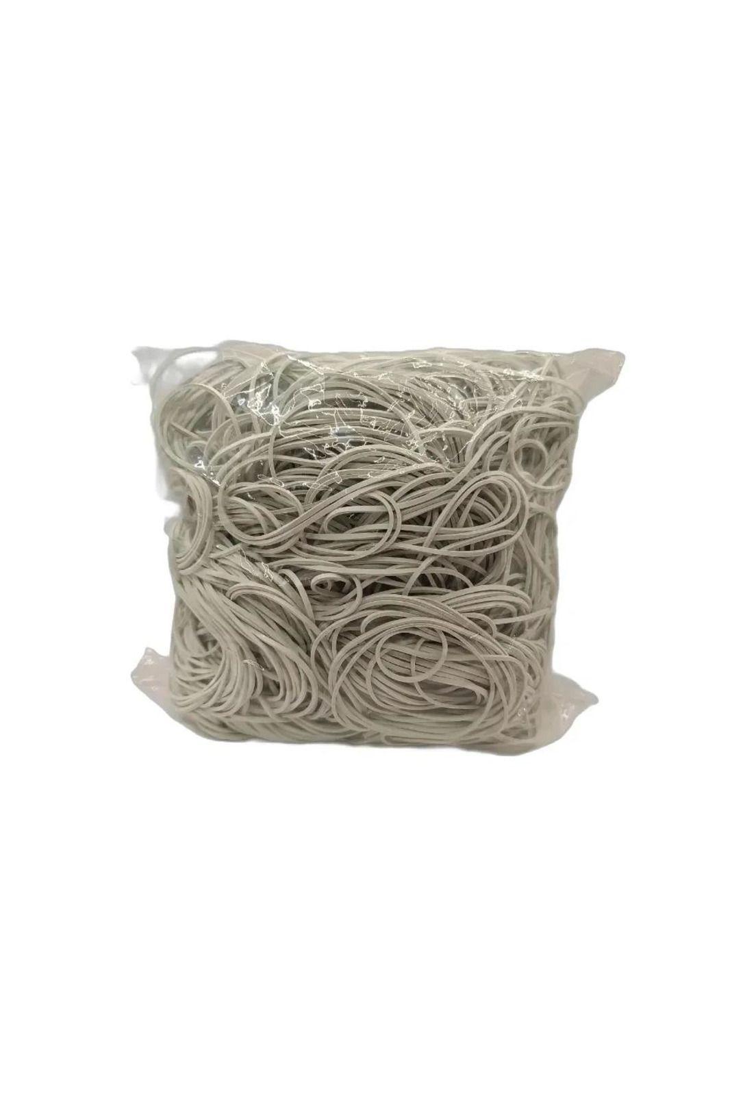 Bolsa de Ligas Elásticas 1 kg medidas 60/1.6MM-1