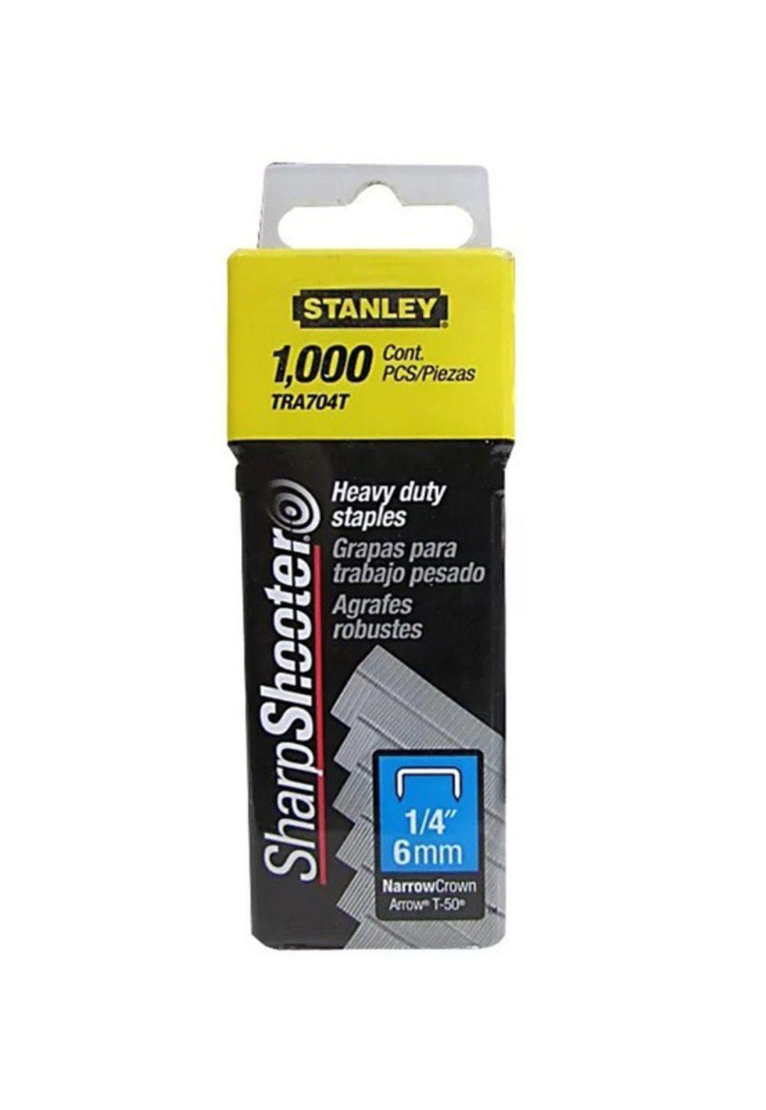 Corchetes 704 1/4 1000 unidades-0