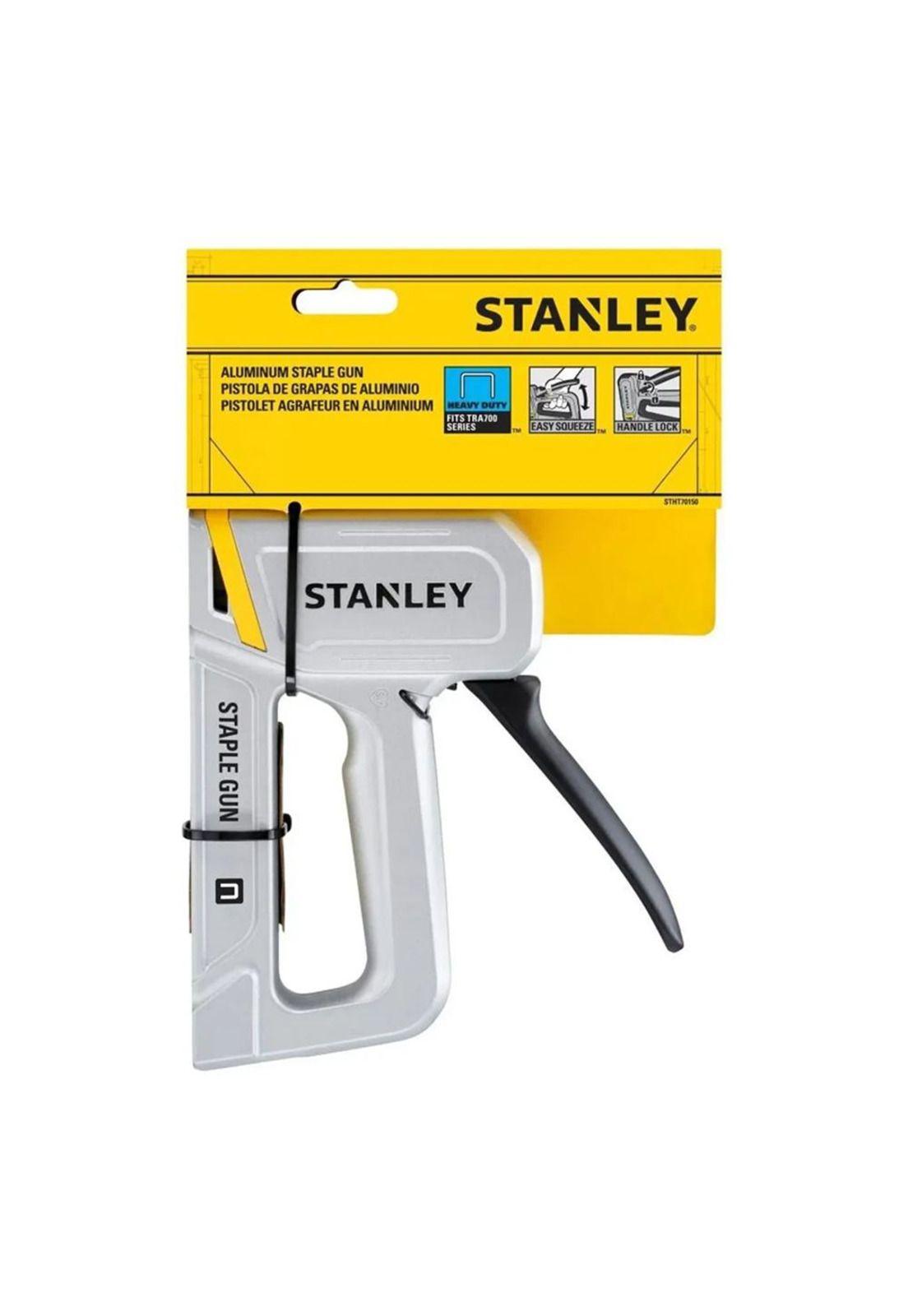 Corchetera / Engrapadora STHT 70150 Stanley Gris-2
