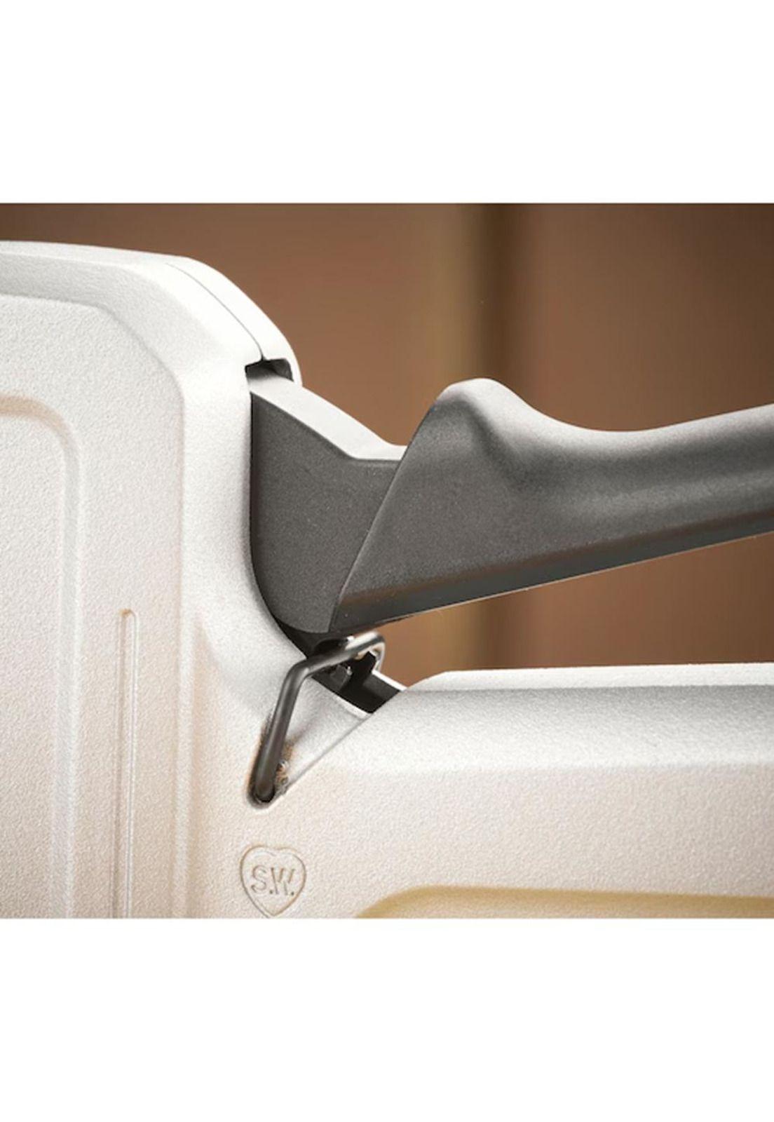 Corchetera / Engrapadora STHT 70150 Stanley Gris-5