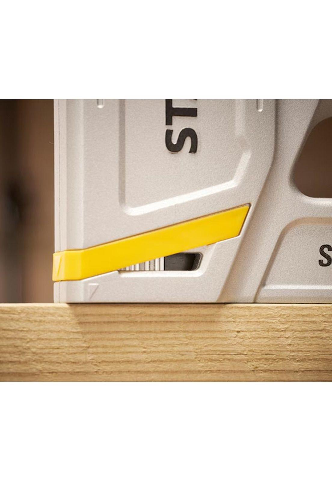 Corchetera / Engrapadora STHT 70150 Stanley Gris-6