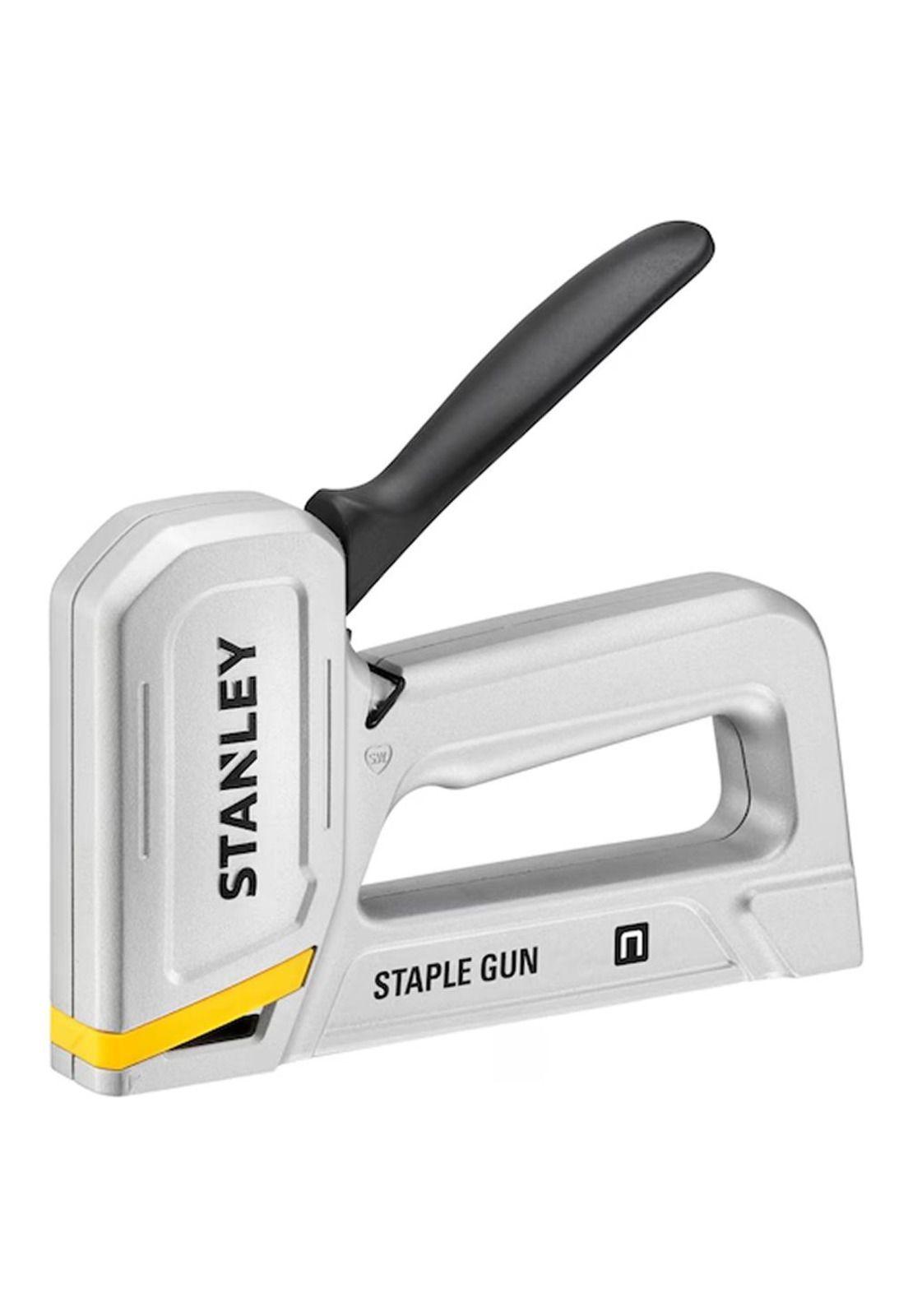 Corchetera / Engrapadora STHT 70150 Stanley Gris-0