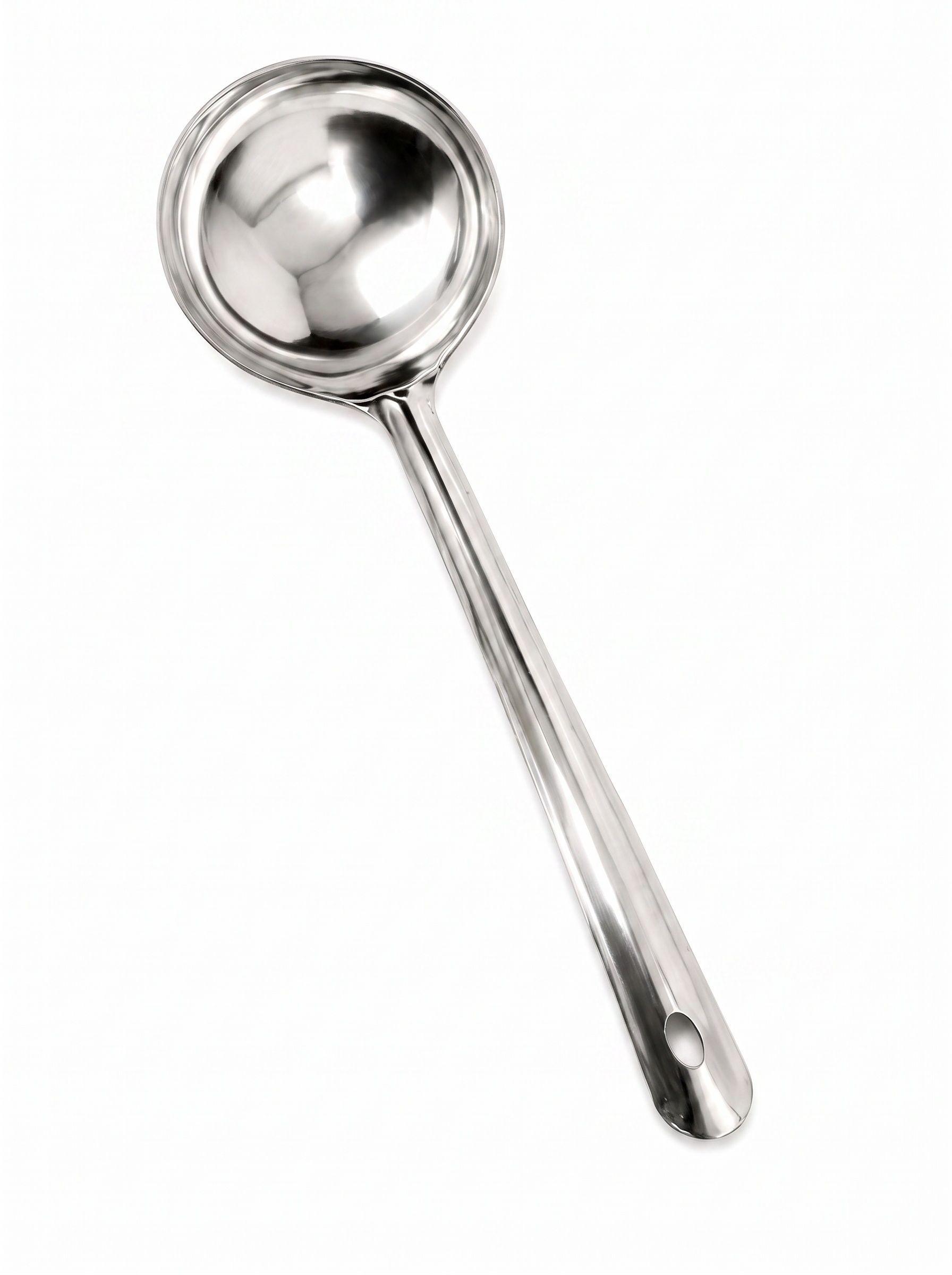Set Utensilios De Cocina Acero Inoxidable Soporte Metalico Cuiner-3