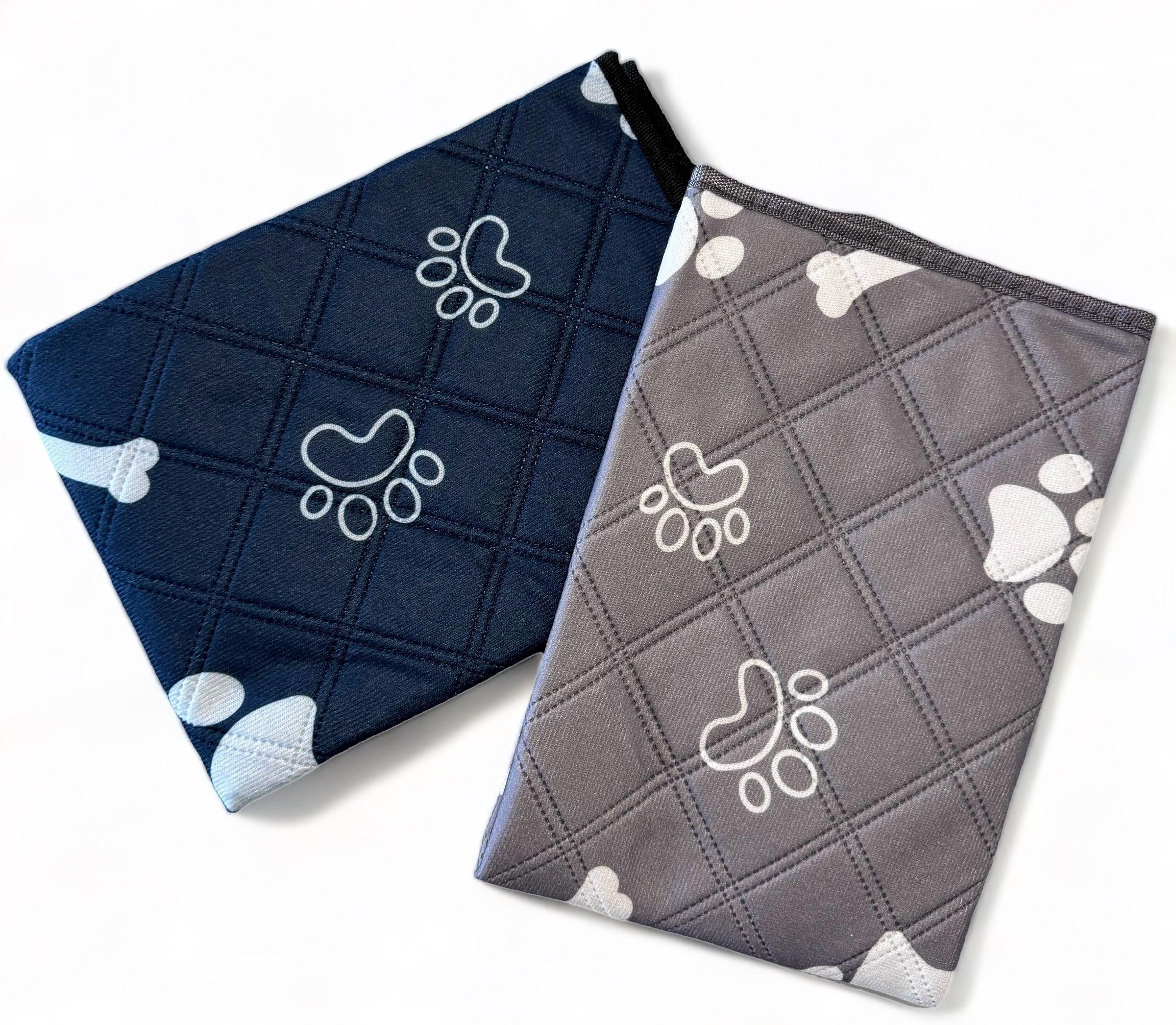 sabanillas lavables reutilizables para perros pack 2 unidades 60x90cm-2