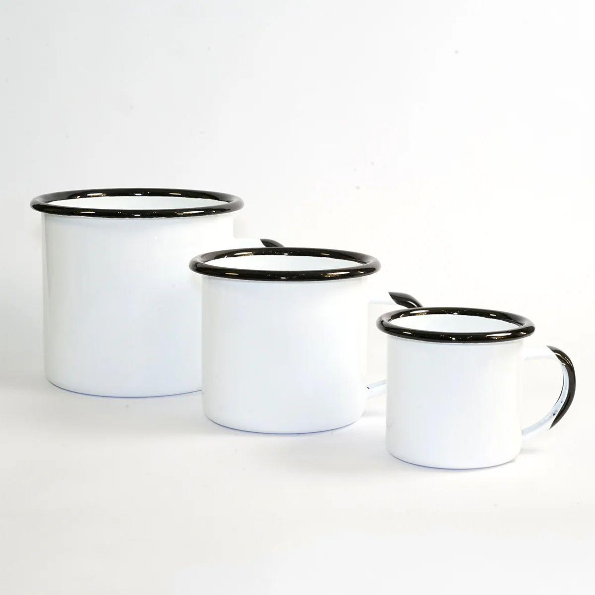 TAZON ENLOZADO BLANCO MEDIANO 8 CM-3