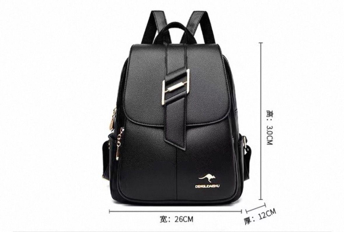Mochila Multifuncional  para Mujer 3909-2