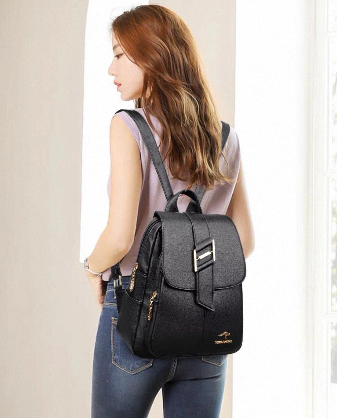 Mochila Multifuncional  para Mujer 3909-3