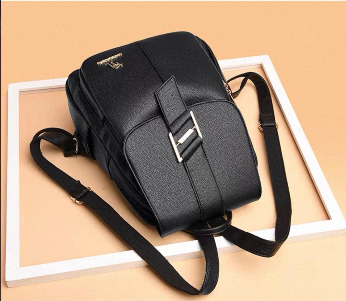 Mochila Multifuncional  para Mujer 3909-4