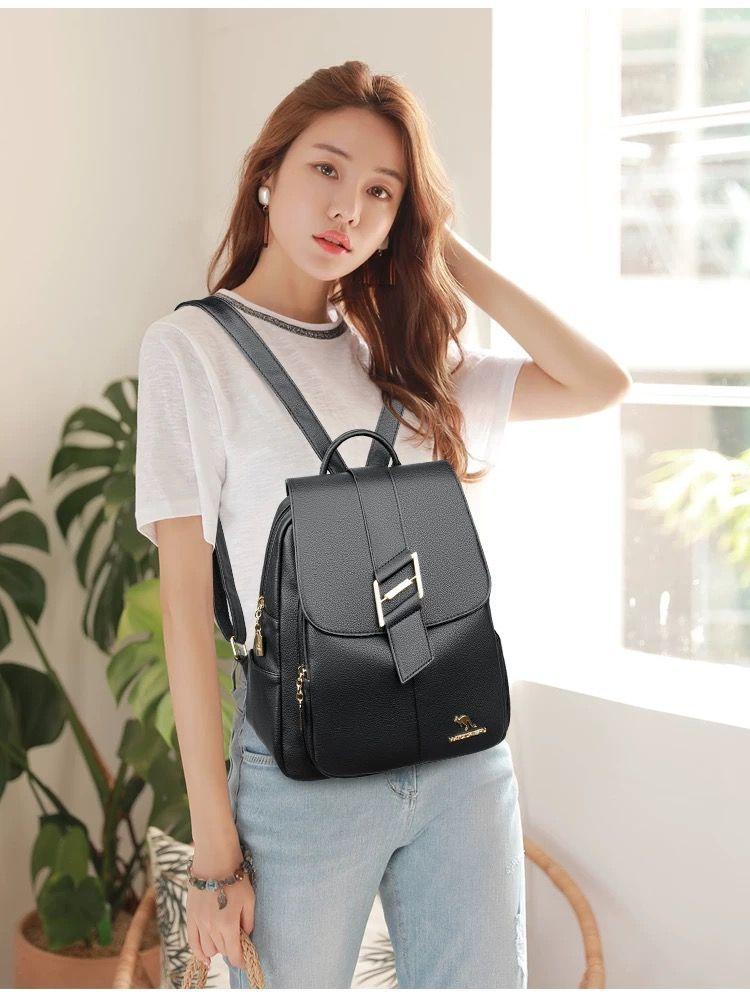 Mochila Multifuncional  para Mujer 3909-5