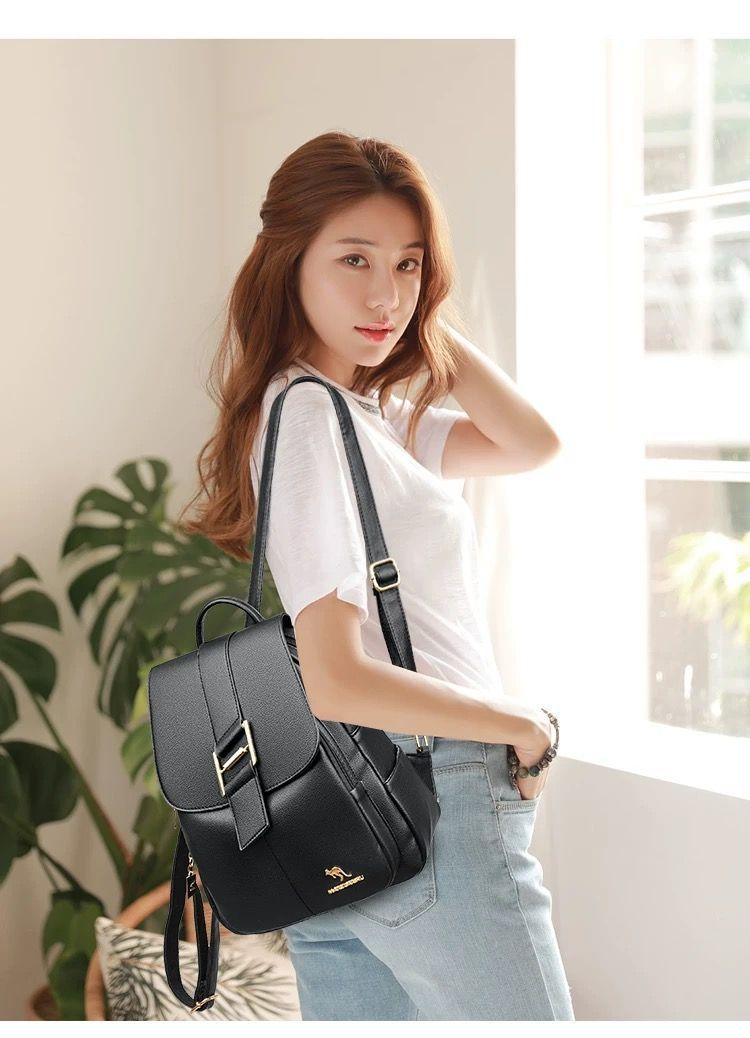 Mochila Multifuncional  para Mujer 3909-6