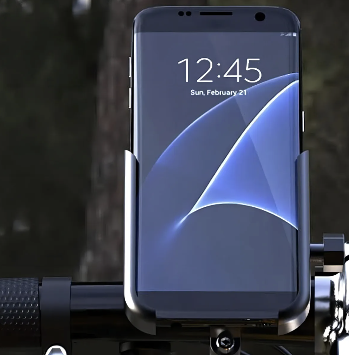 Soporte Para Motocicletas y bicicletas De Aluminio Para Equipo De Ciclismo-3