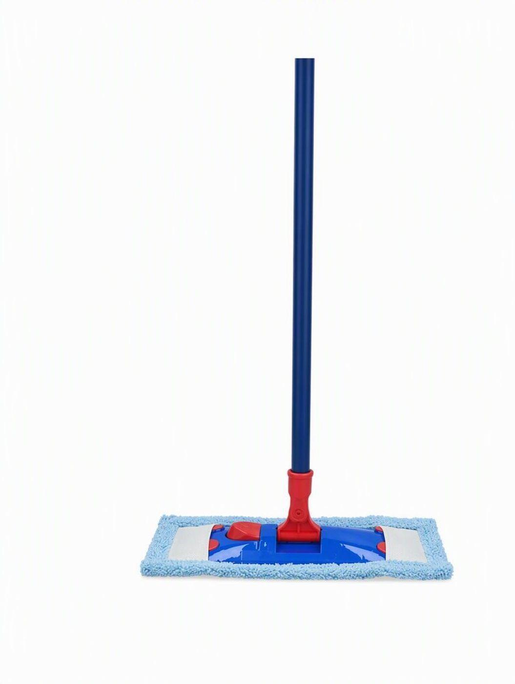 MOPA AVION PLANA COMPLETA MICROFIBRA VIRUTEX 35 CMS-2