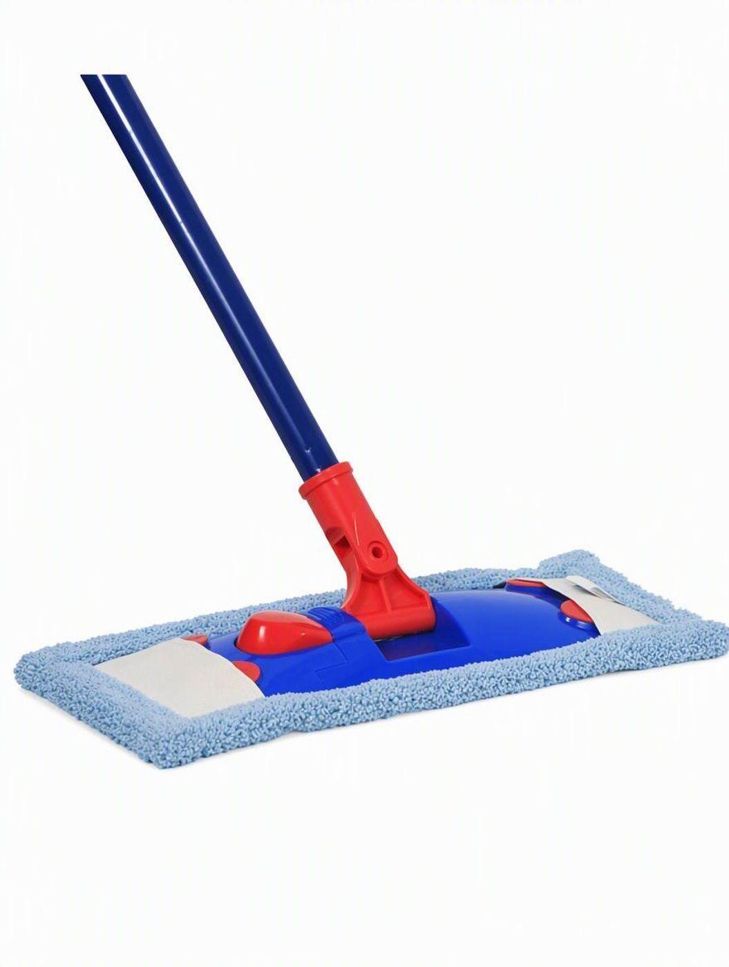 MOPA AVION PLANA COMPLETA MICROFIBRA VIRUTEX 35 CMS-3