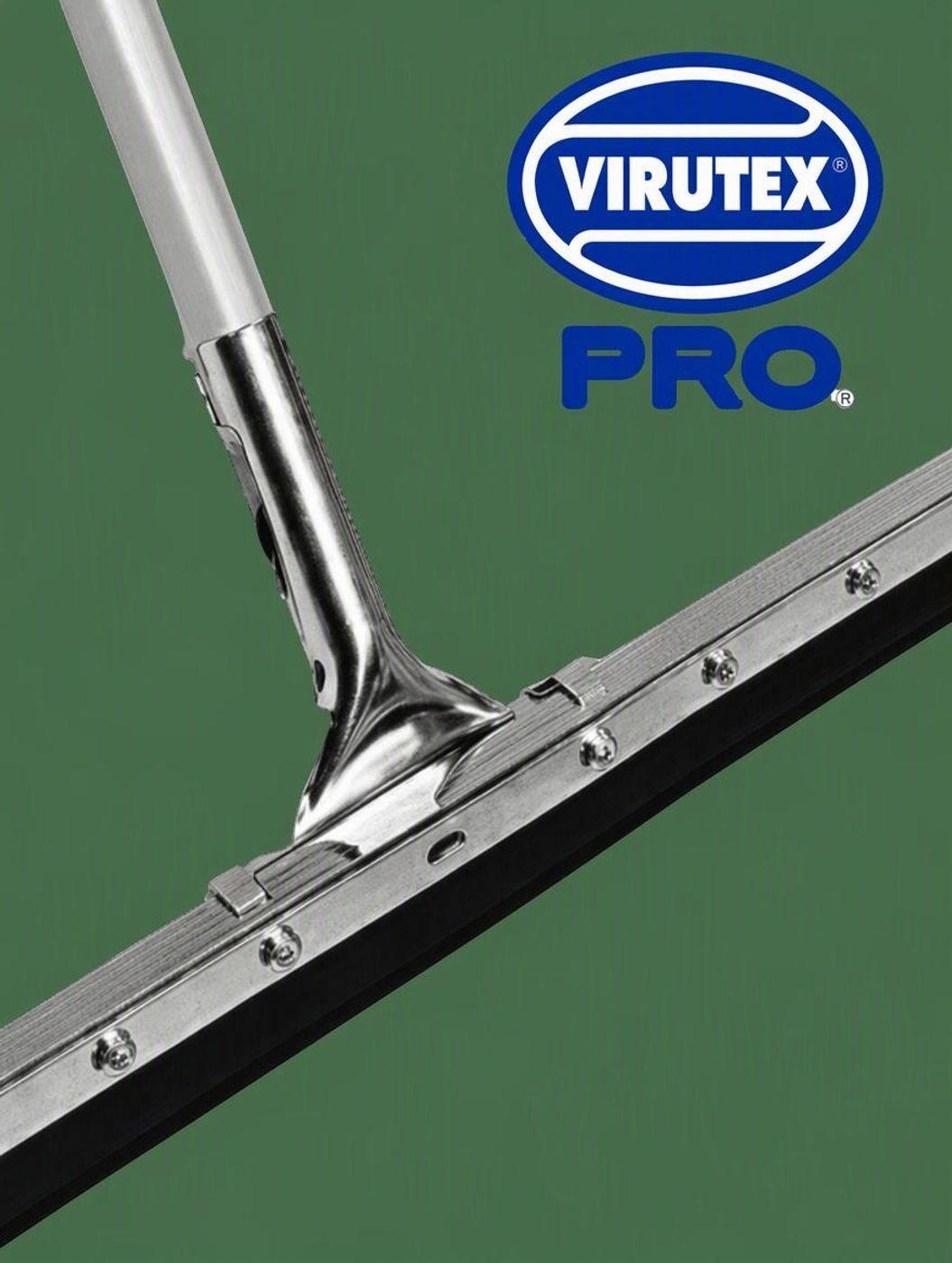 BARRE AGUA VIRUTEX 55 CMS-2