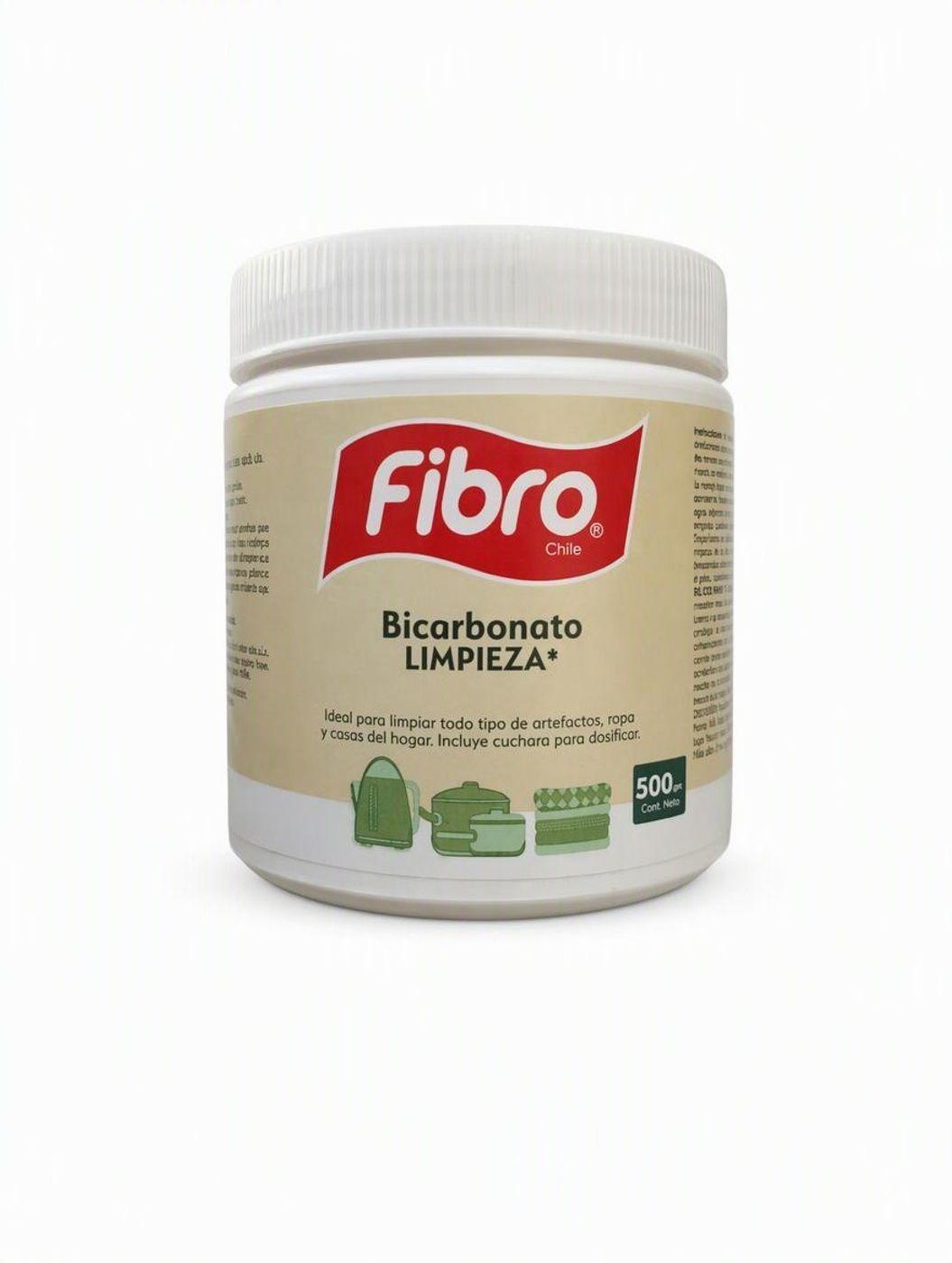 BICARBONATO DE LIMPIEZA FIBRO 500 GRS-1