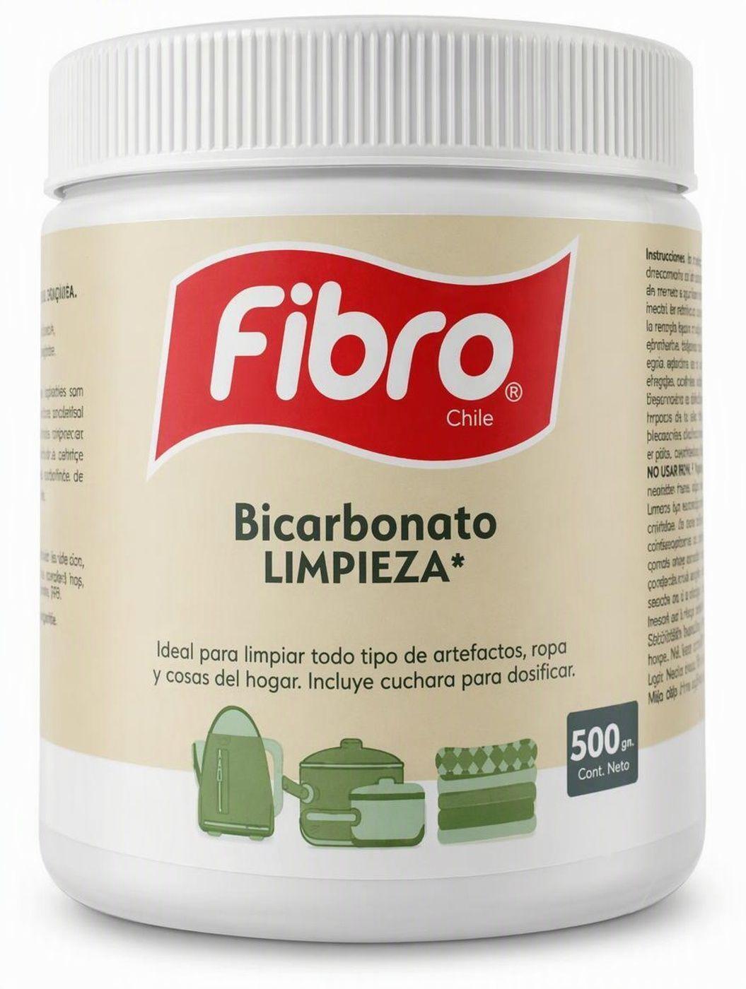 BICARBONATO DE LIMPIEZA FIBRO 500 GRS-2
