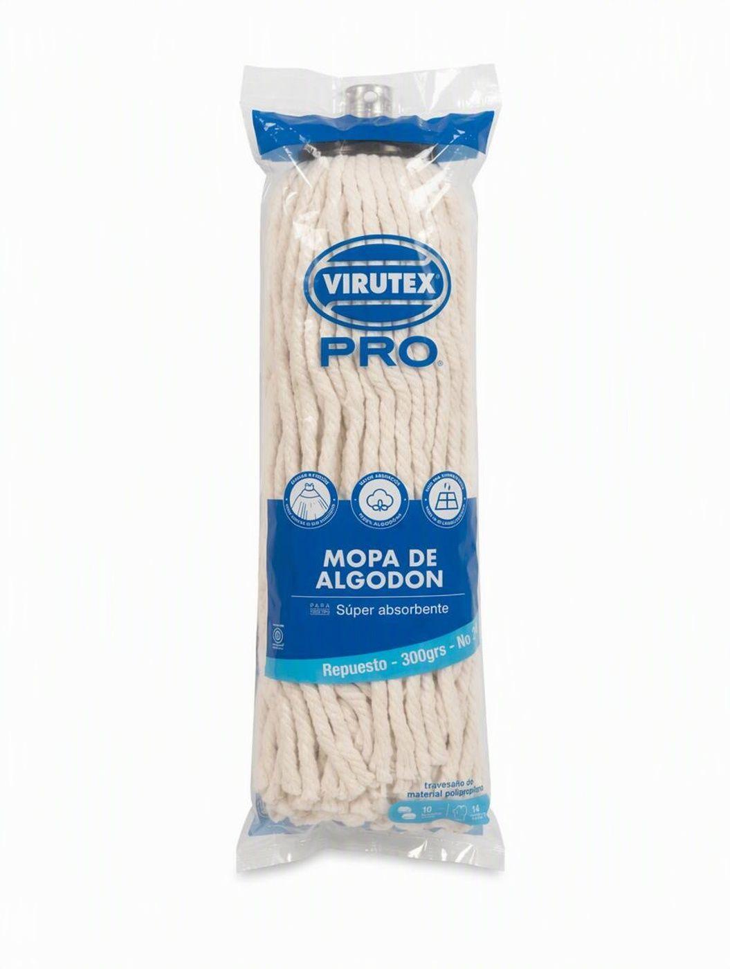 REPUESTO MOPA 300 GRS XL VIRUTEX PRO-0