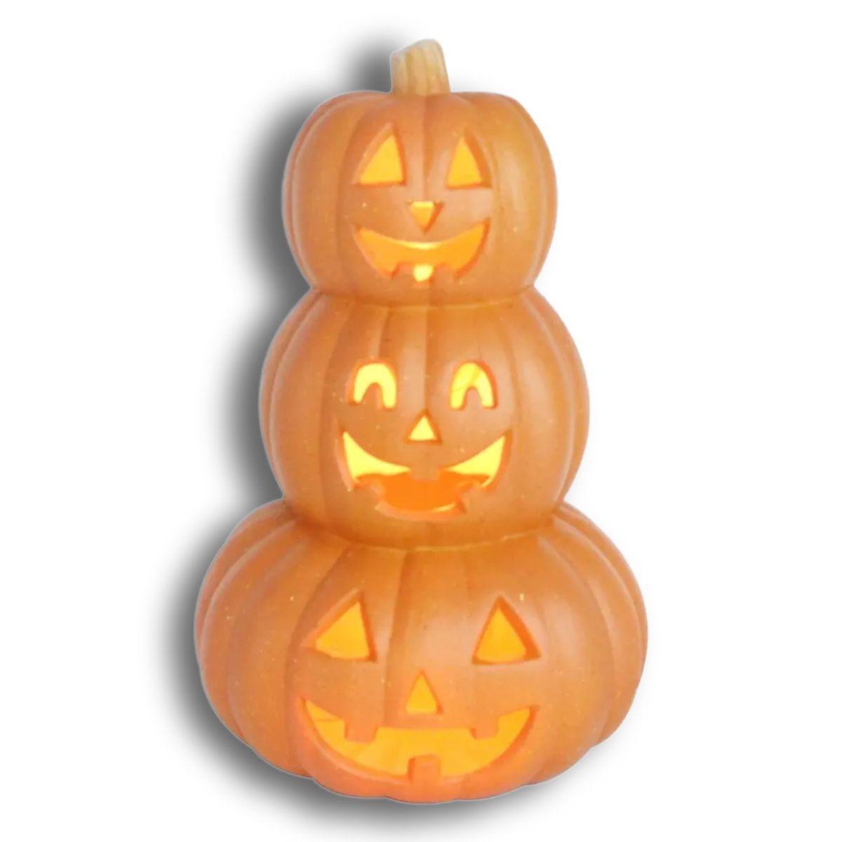 CALABAZA TRIPLE LED 34 x 23 x 23-2