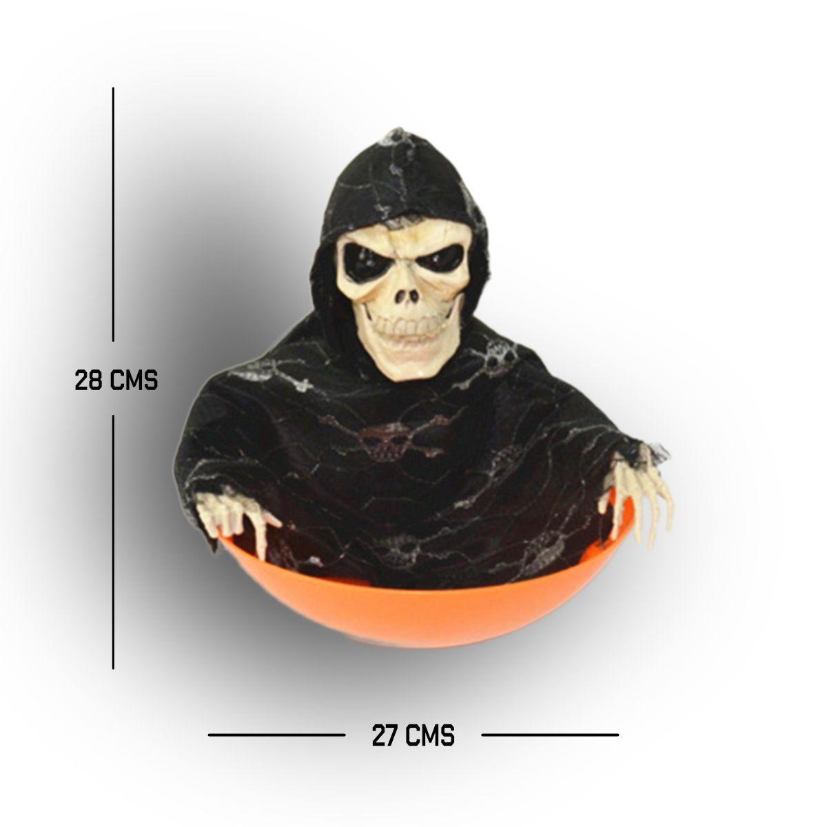 BOWL DE DULCES FANTASMA ANIMADO-2