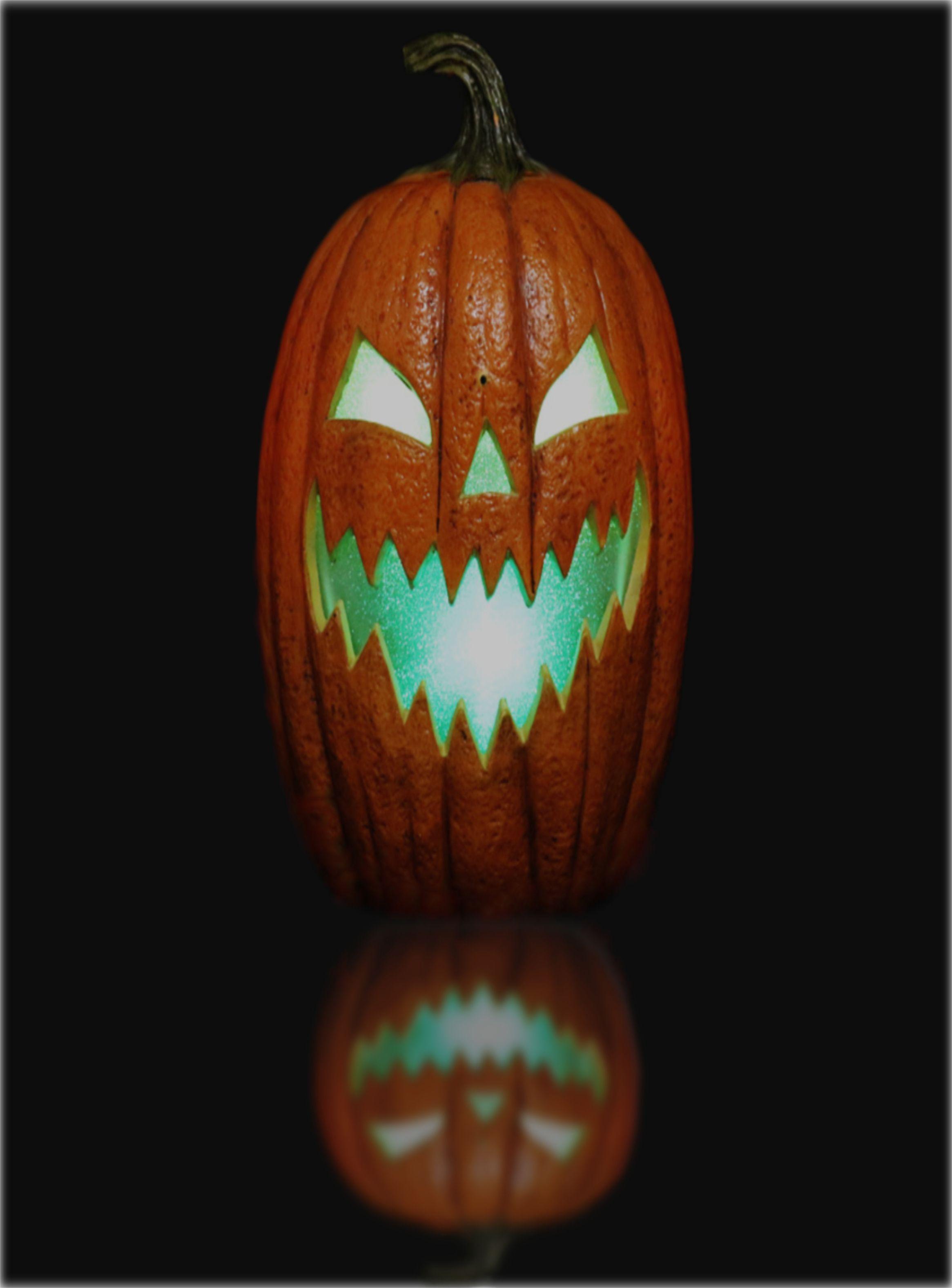 CALABAZA ANIMADA GIGANTE LED DE 60 x 36 x 16-1