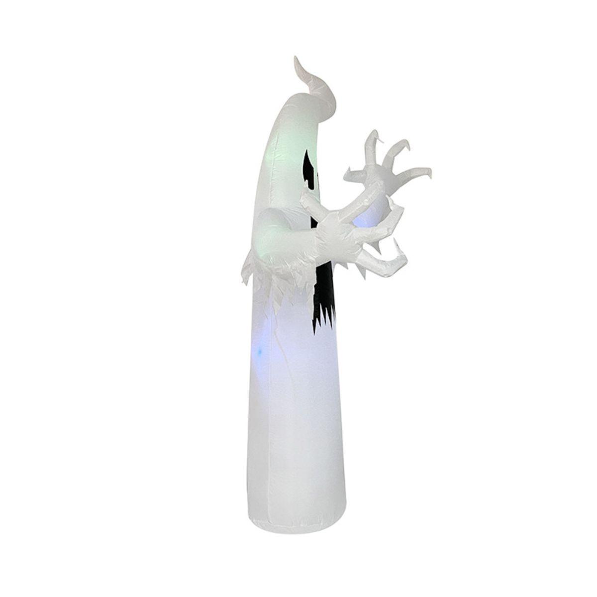 Fantasma Inflable LED 3 6M-2