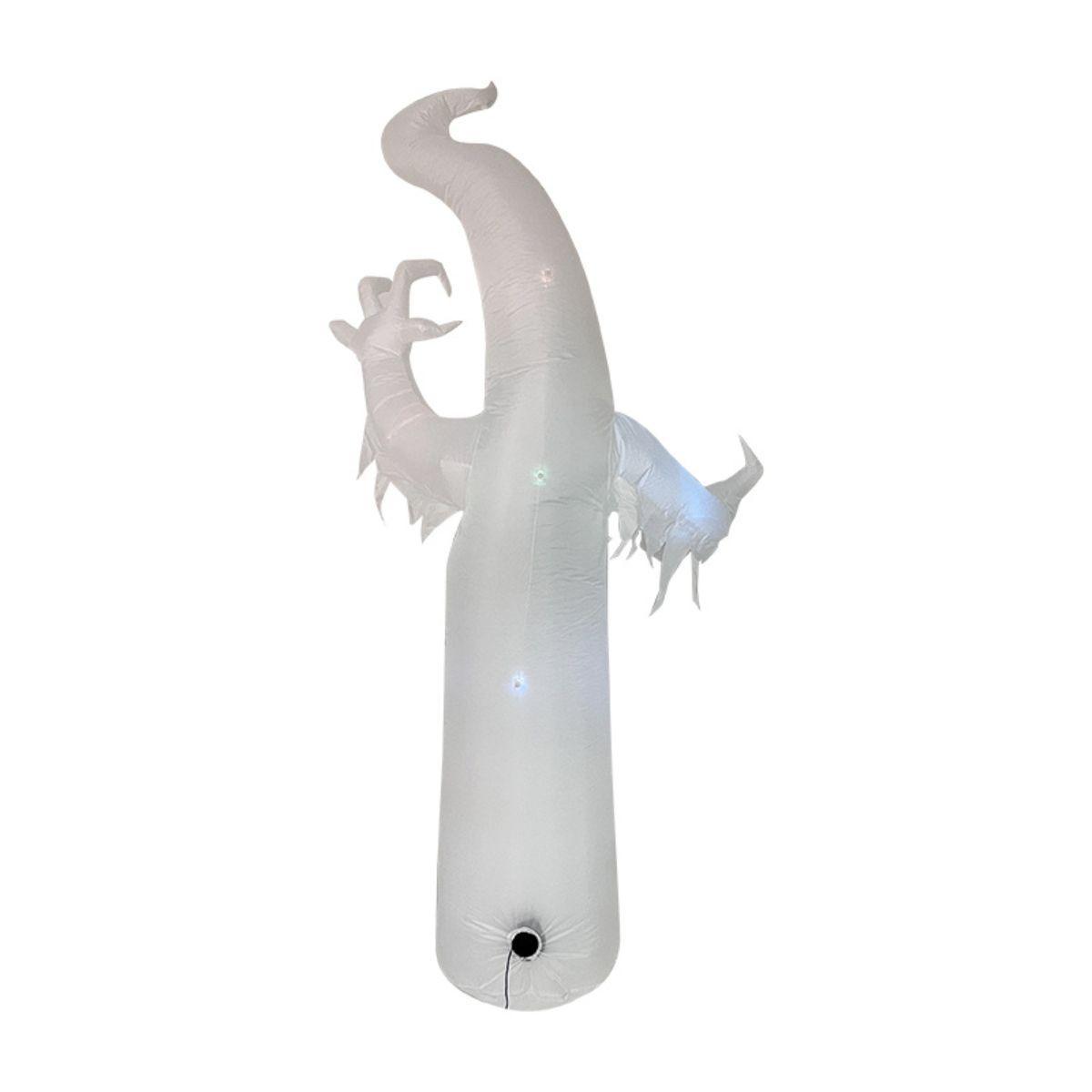 Fantasma Inflable LED 3 6M-3