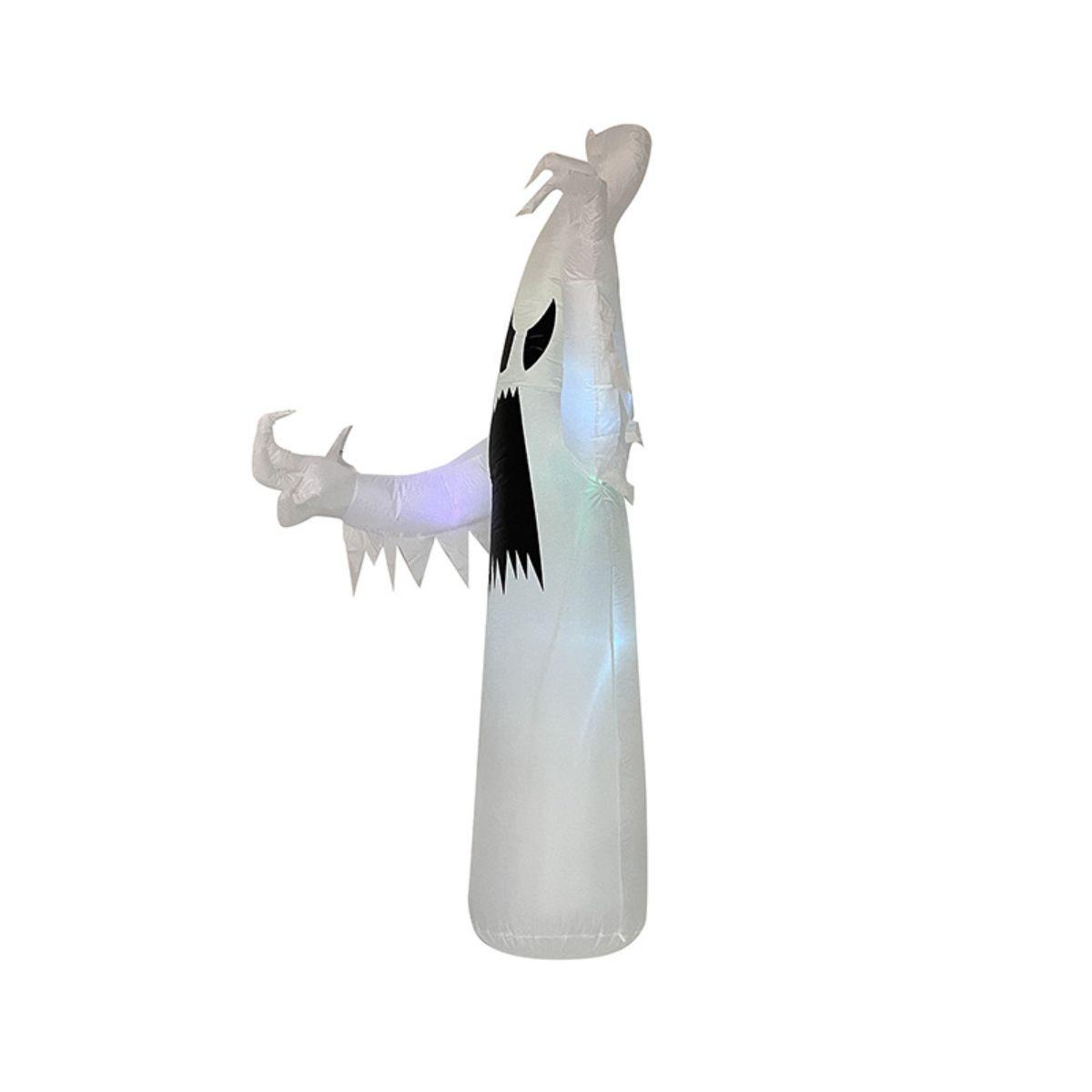 Fantasma Inflable LED 3 6M-4