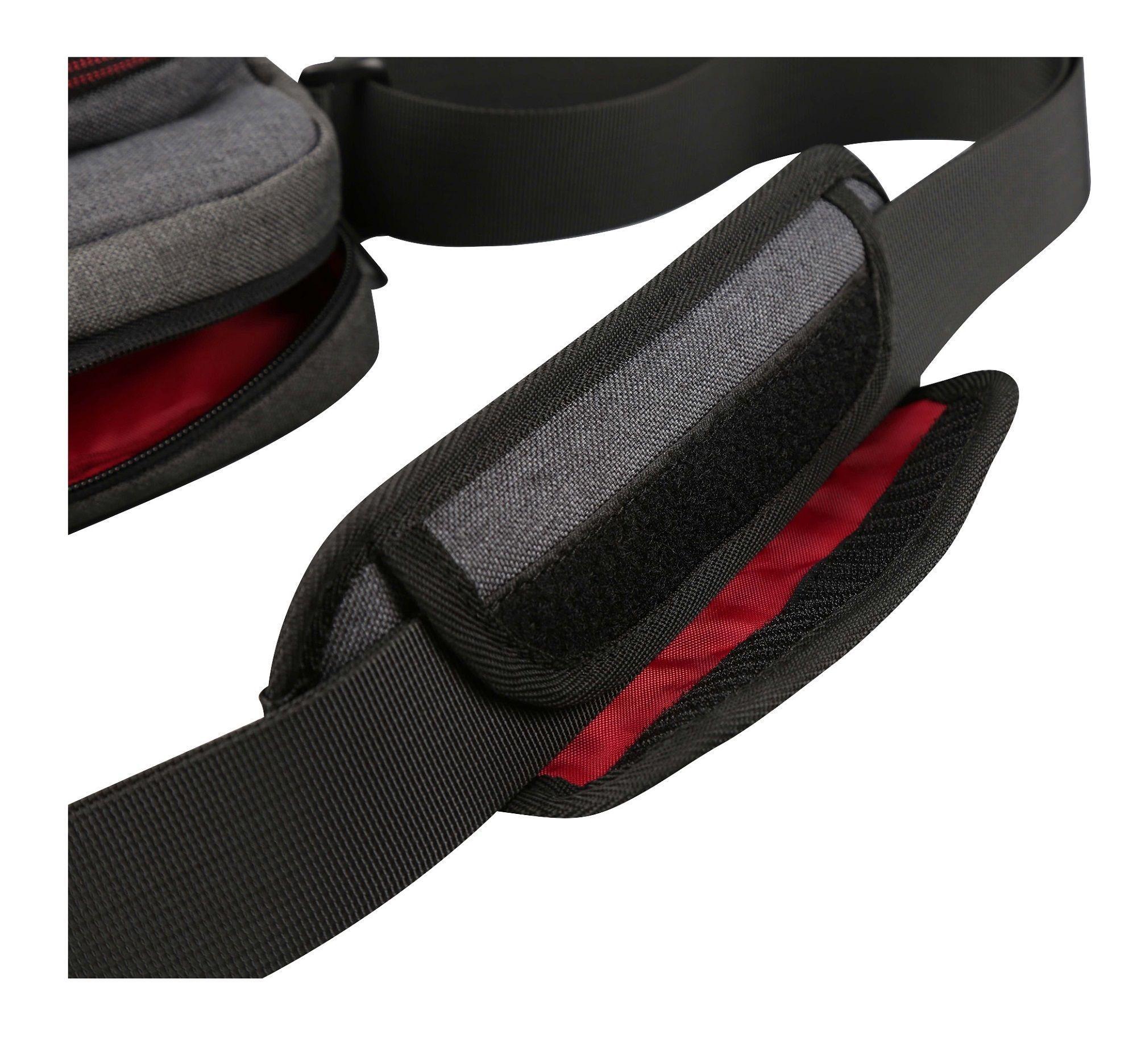 Bolso para Tablet 7-8" TARMAC-3