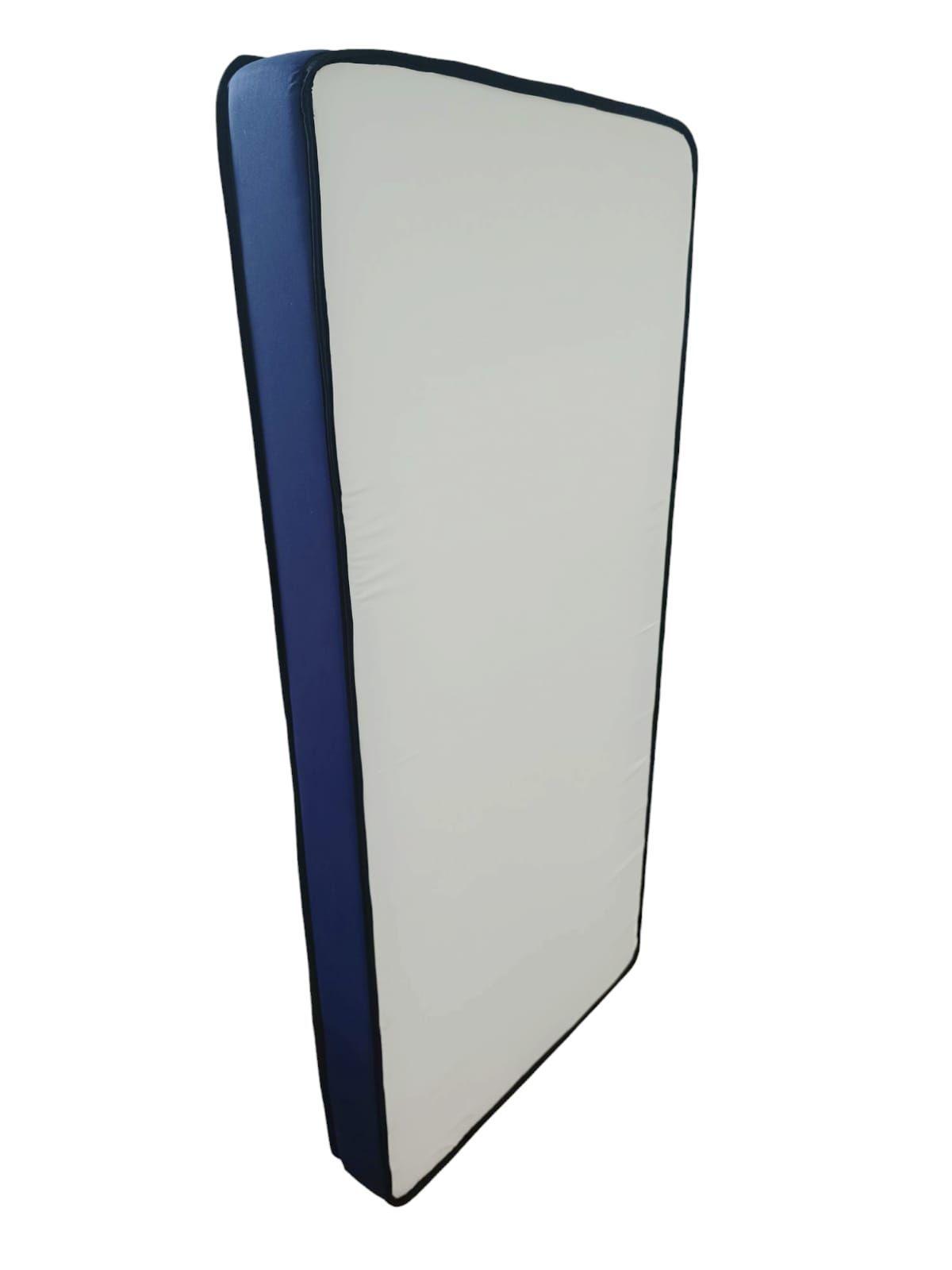 COLCHON ESPUMA NEVADA 1.5P 16CM ALTO -2