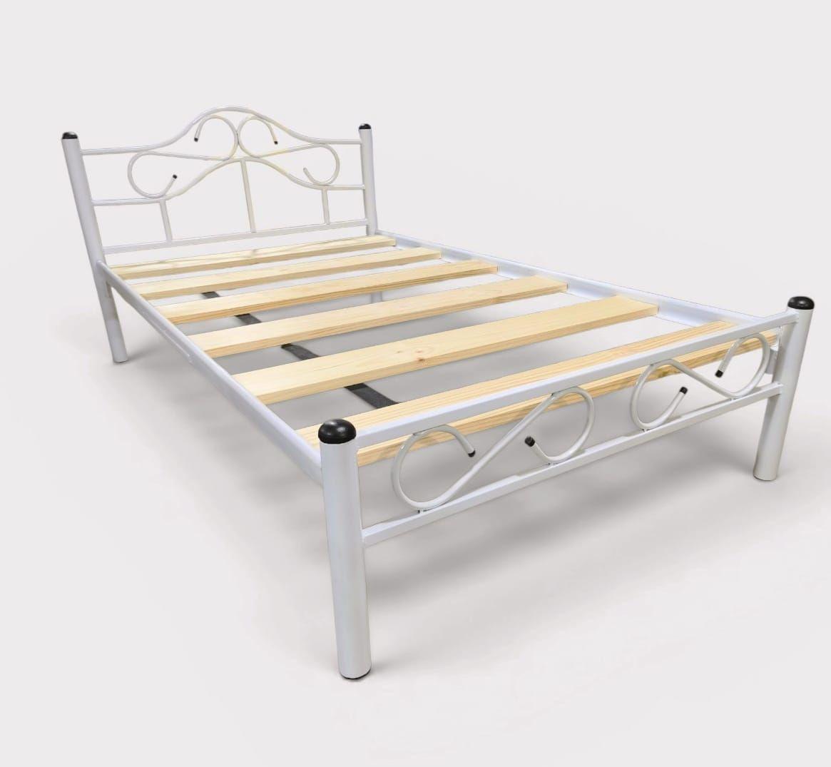 CAMA REBECA METAL 1 5PZA-1