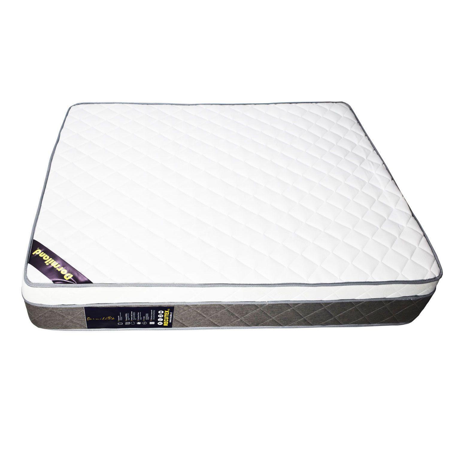 Colchon Resortes Kinessic 2.0 Plazas-2