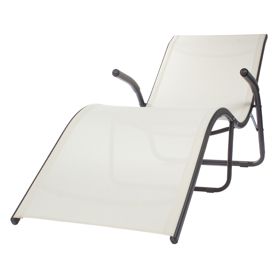 Reposera “Wave Comfort”-0