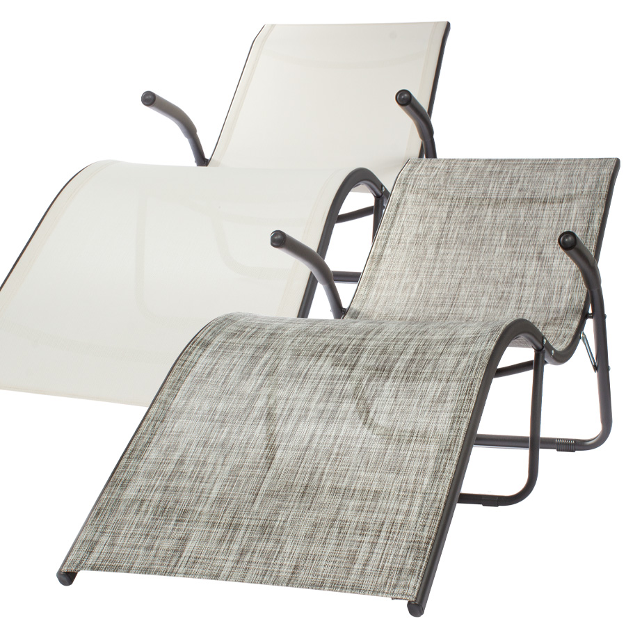 Reposera “Wave Comfort”-1