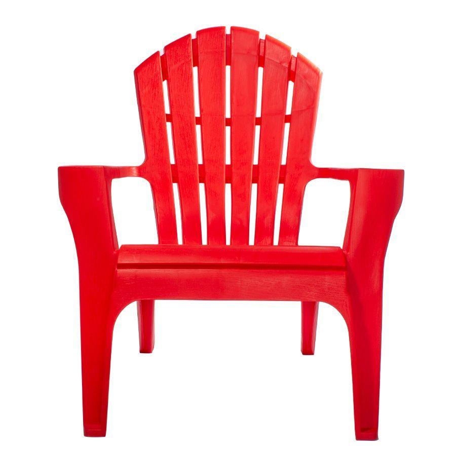 Silla Plastica AdiroStyle-1