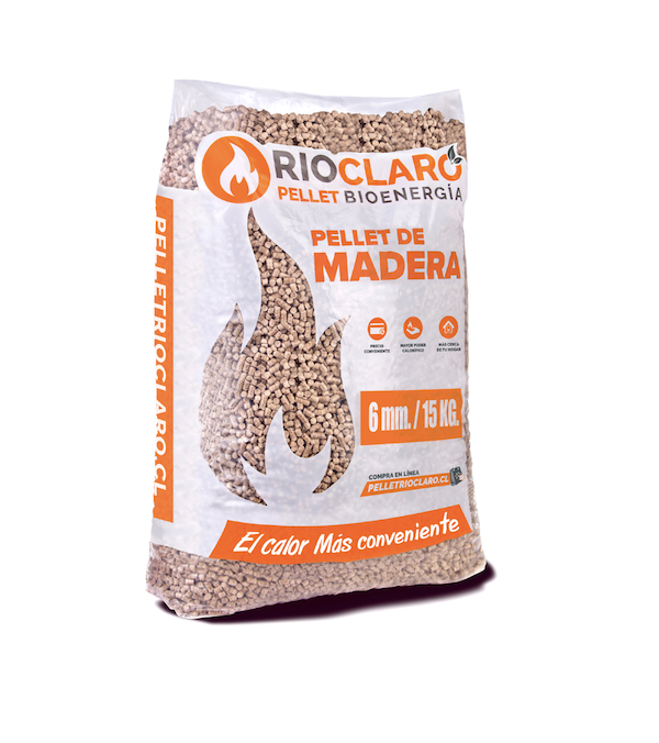 Pellet para estufas 15Kg-0