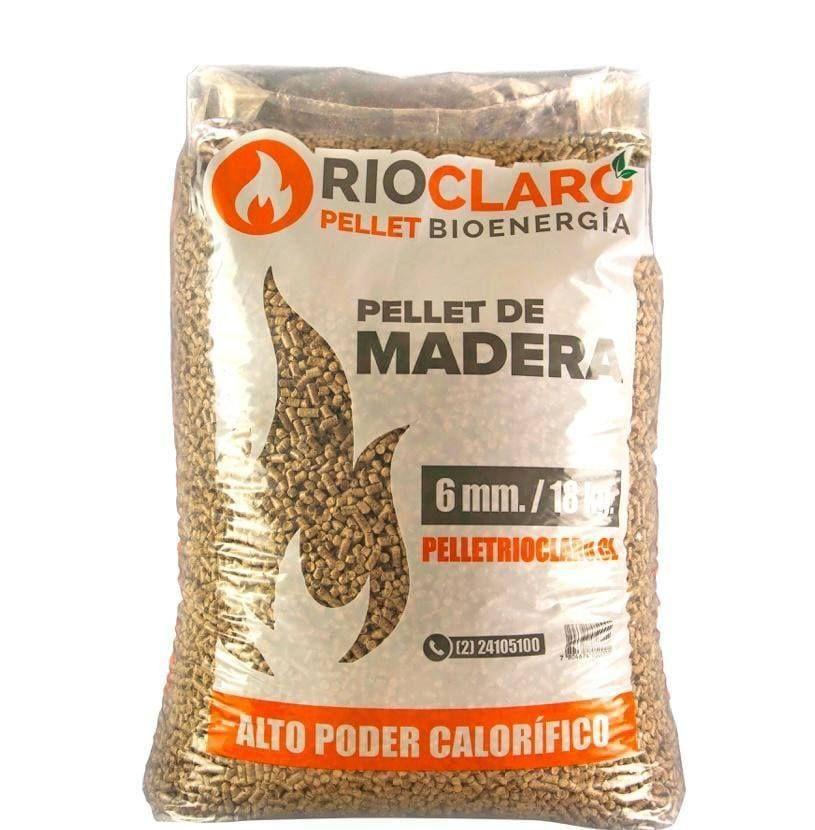 Pellet para estufas 15Kg-1