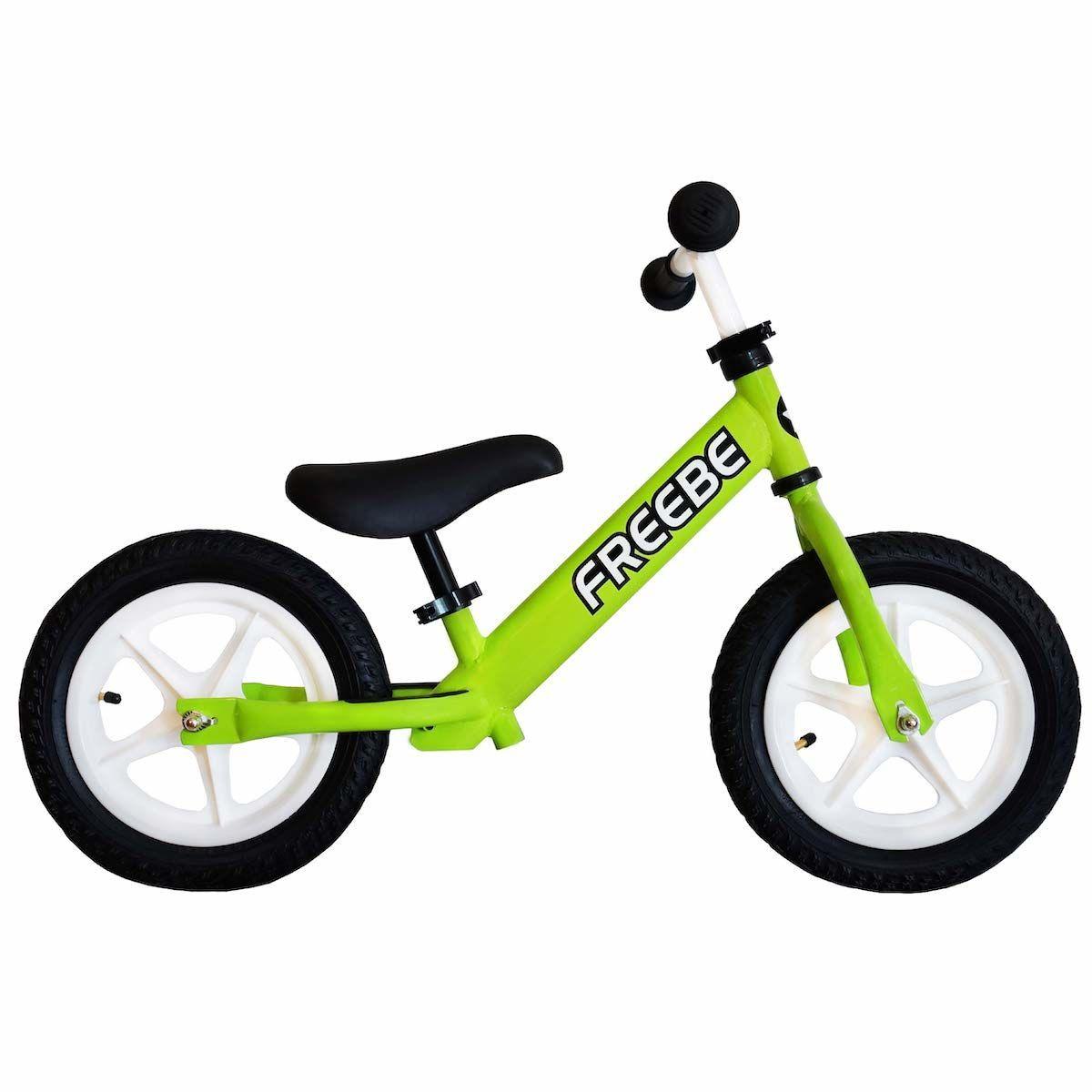 Bicicleta Aprendizaje Equilibrio sin Pedales para niños-0
