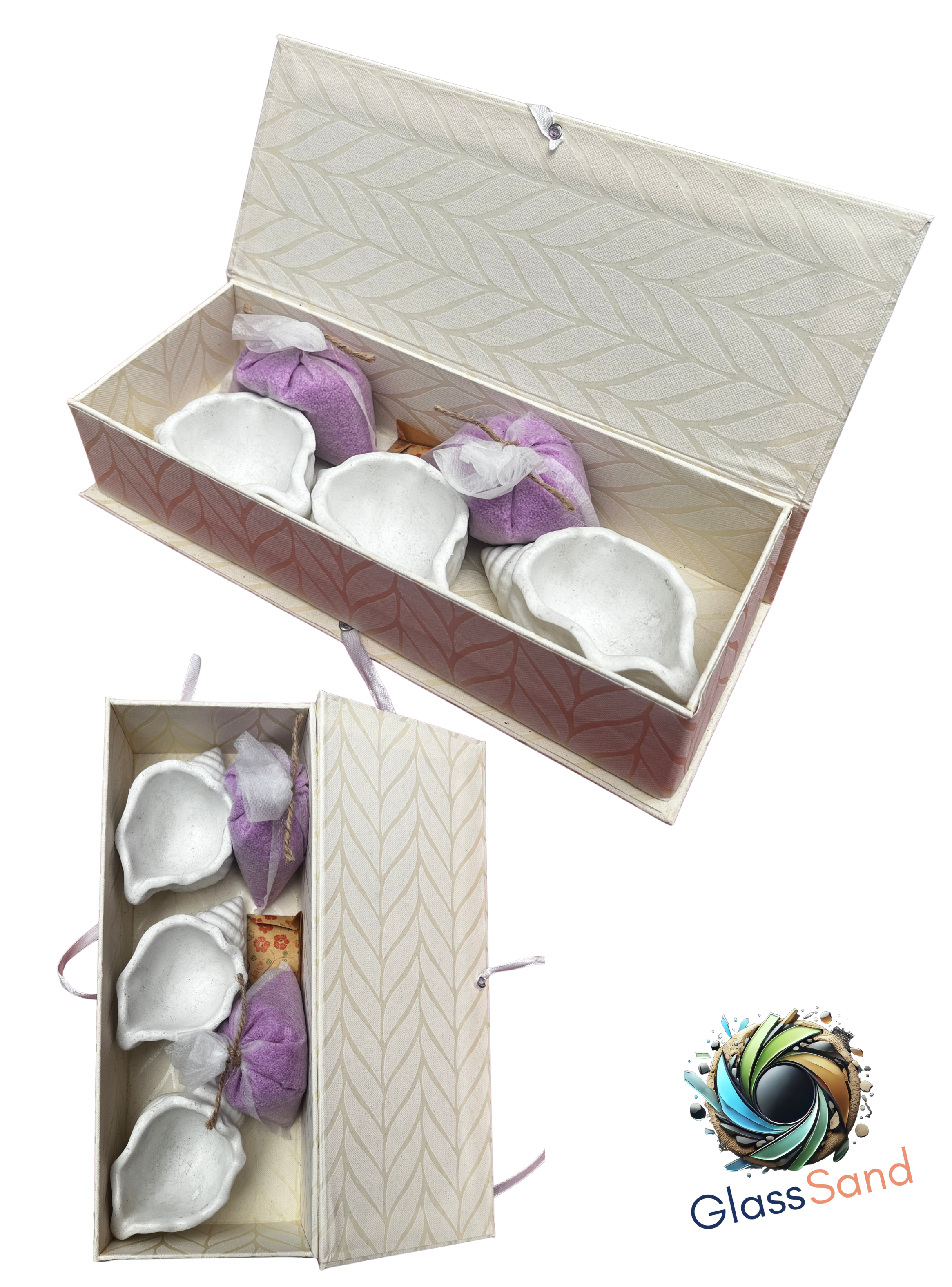 Set Velas Decorativas | Modelo Chile-2