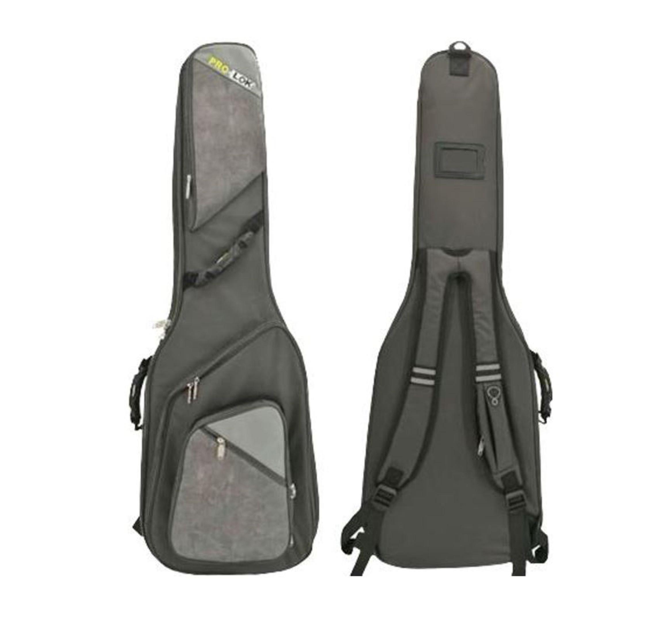 Pro lok Funda Guitarra Acústica/Clásica 25mm-0