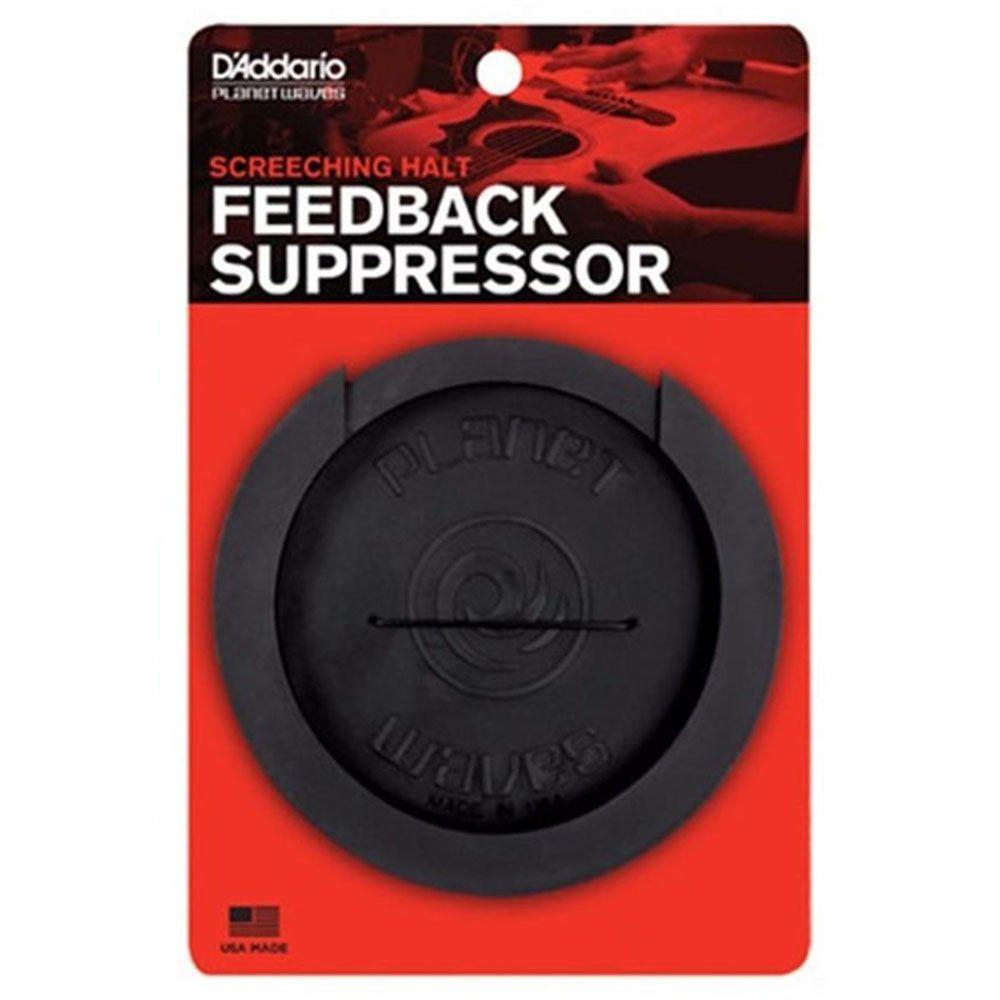 Planet Waves Tapa Guitarra Feedback Supressor-0